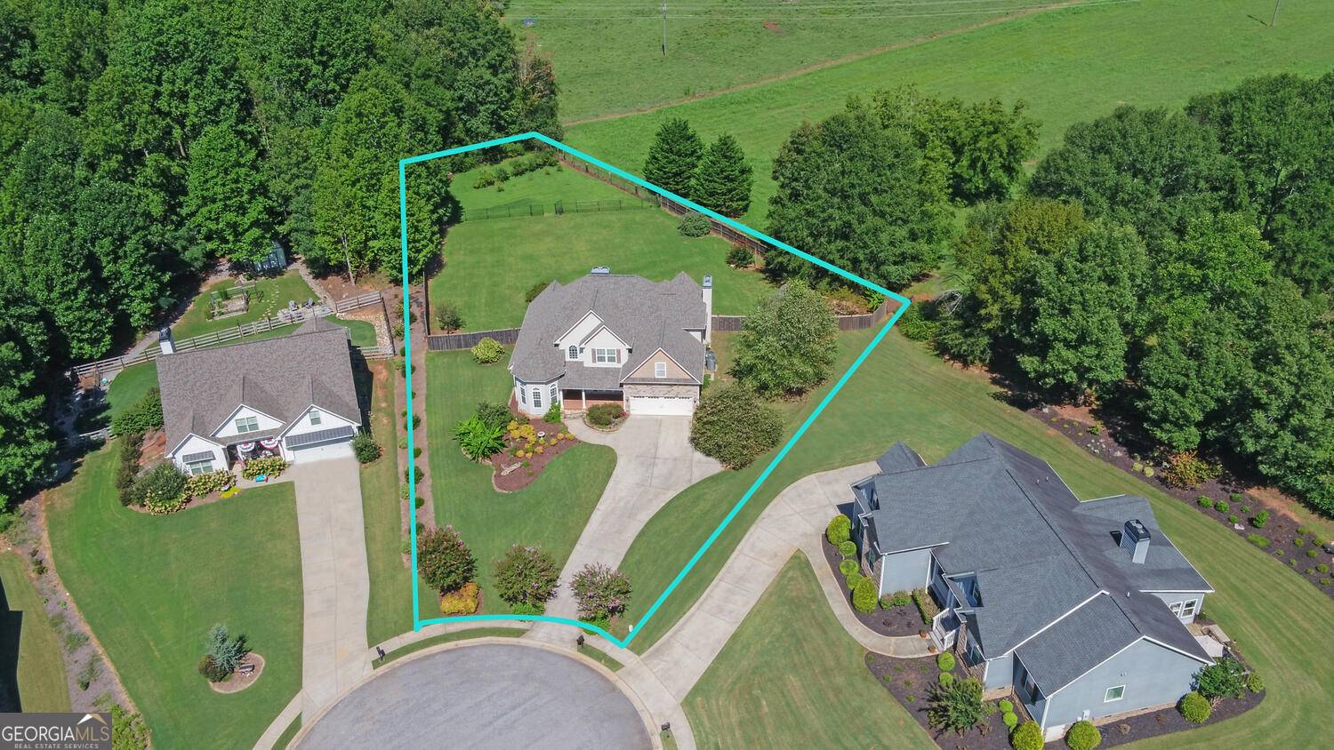 Clermont, GA 30527,6745 Little Whistle WAY