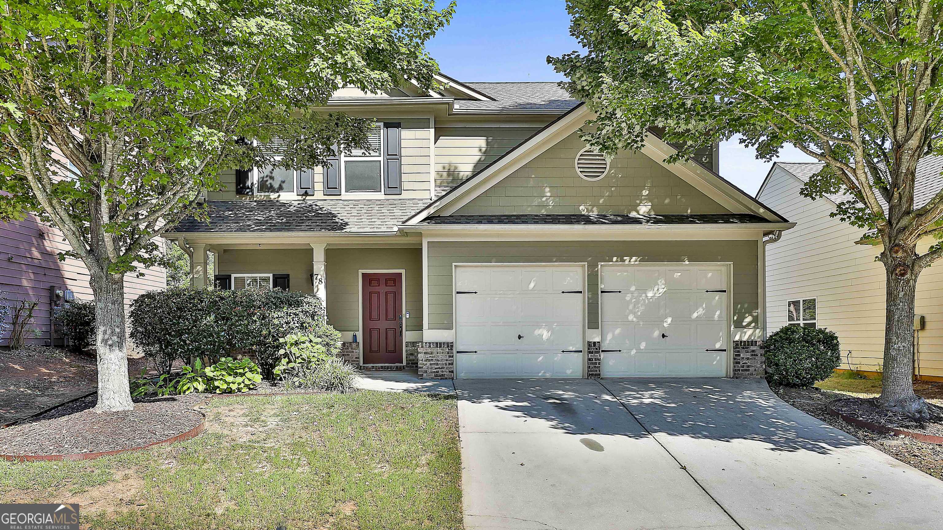 Newnan, GA 30265,78 Maple Hill DR