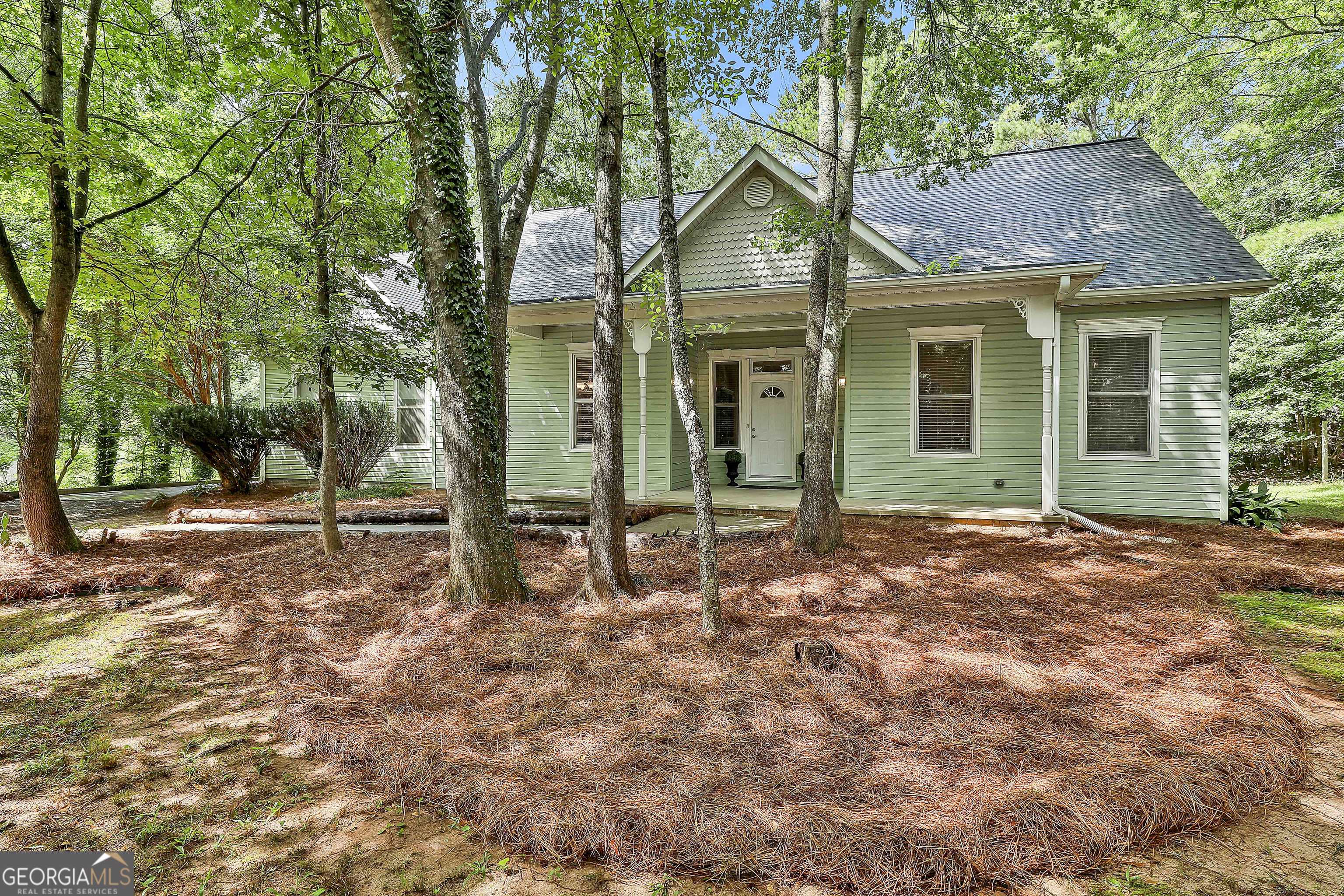 Fayetteville, GA 30214,615 New Hope RD