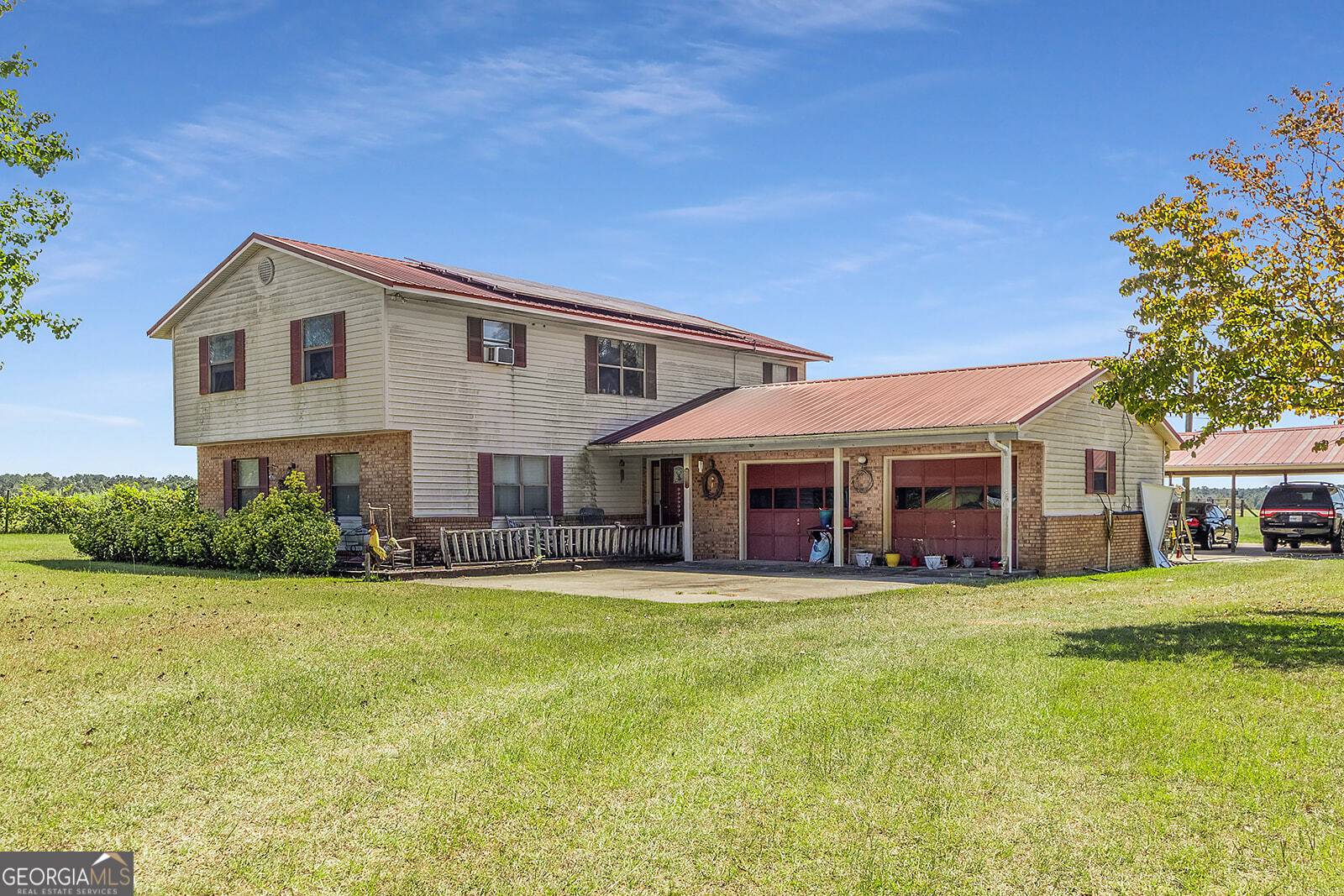 Reidsville, GA 30453,1110 Us Highway 280 W