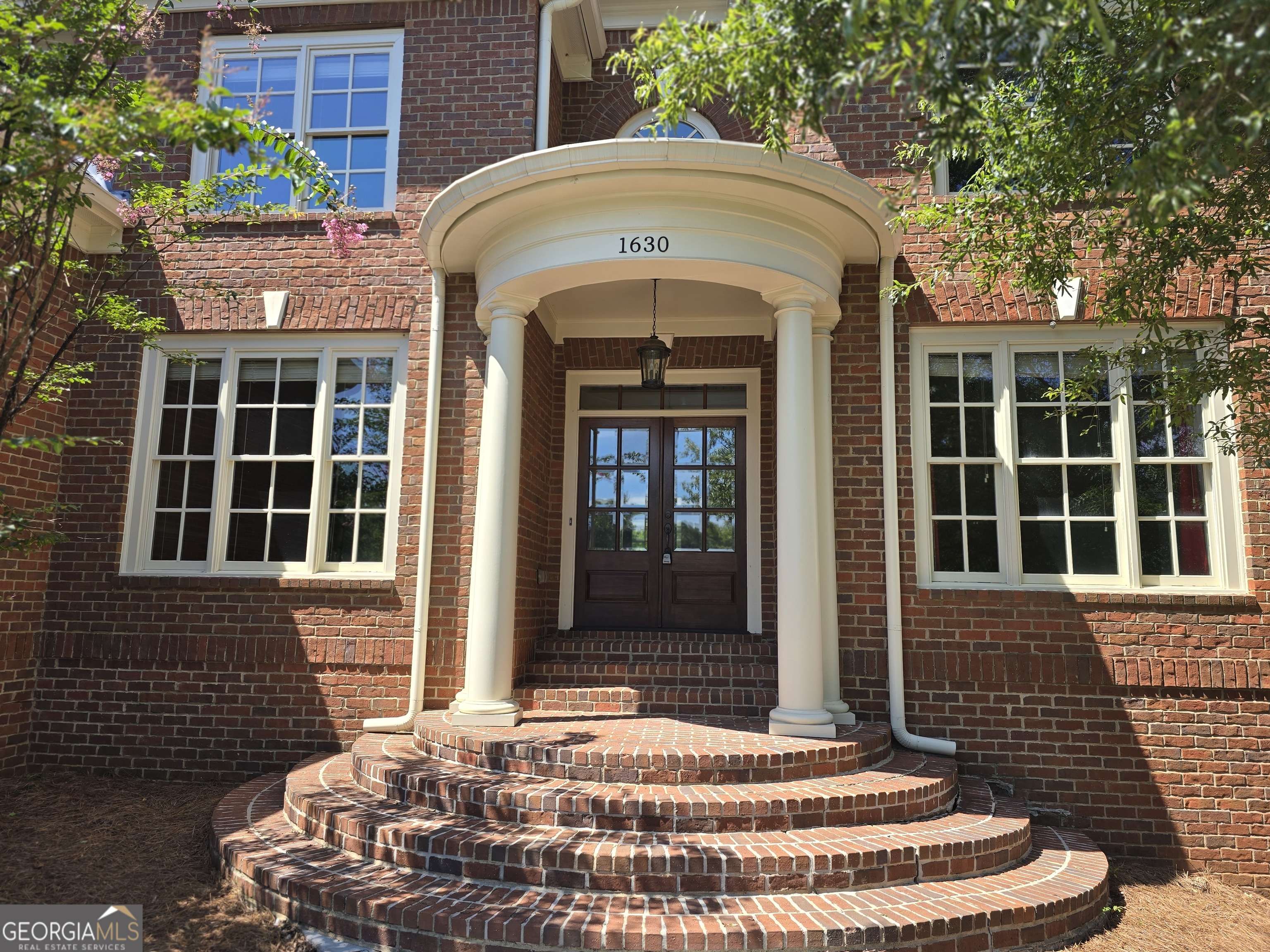 Statham, GA 30666,1630 Oconee Springs DR