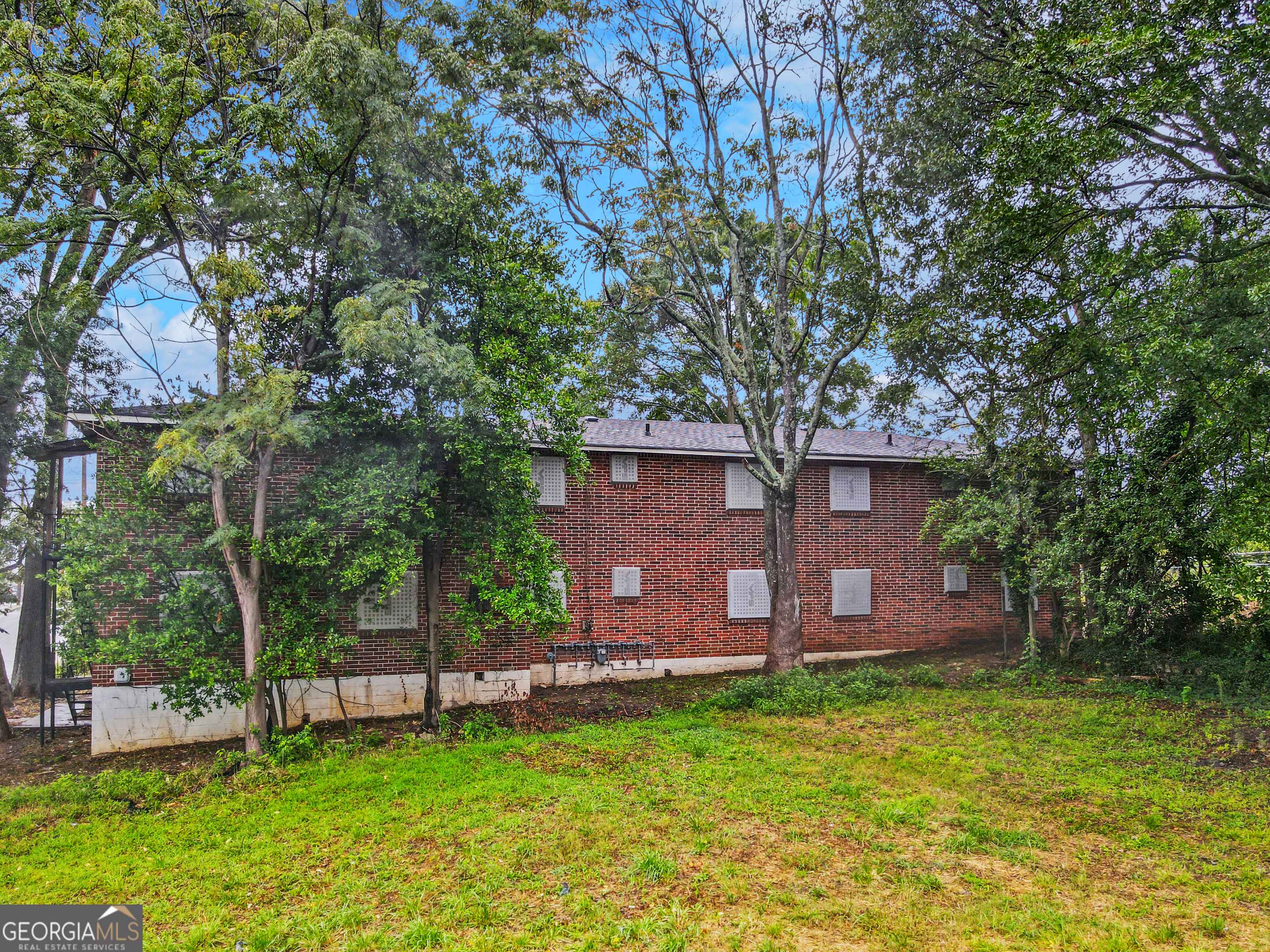 Atlanta, GA 30318,651 James P Brawley DR NW