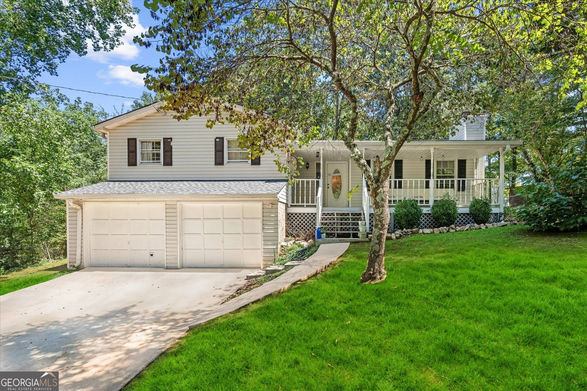 Douglasville, GA 30135,4028 N Quail DR