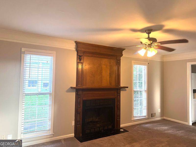 Stone Mountain, GA 30083,1406 Briers DR