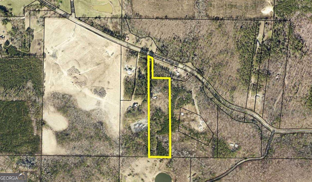 Kingston, GA 30145,831 Barnsley Garden RD