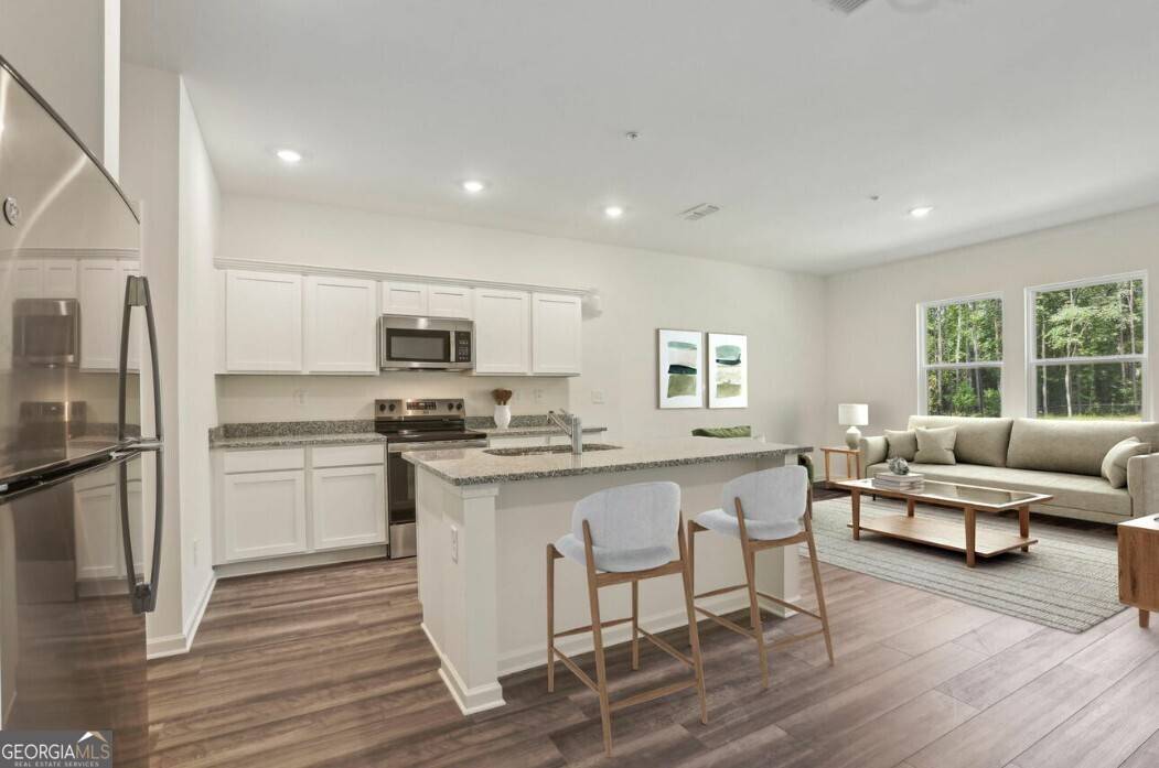 Mcdonough, GA 30253,1232 Fagiolo ST