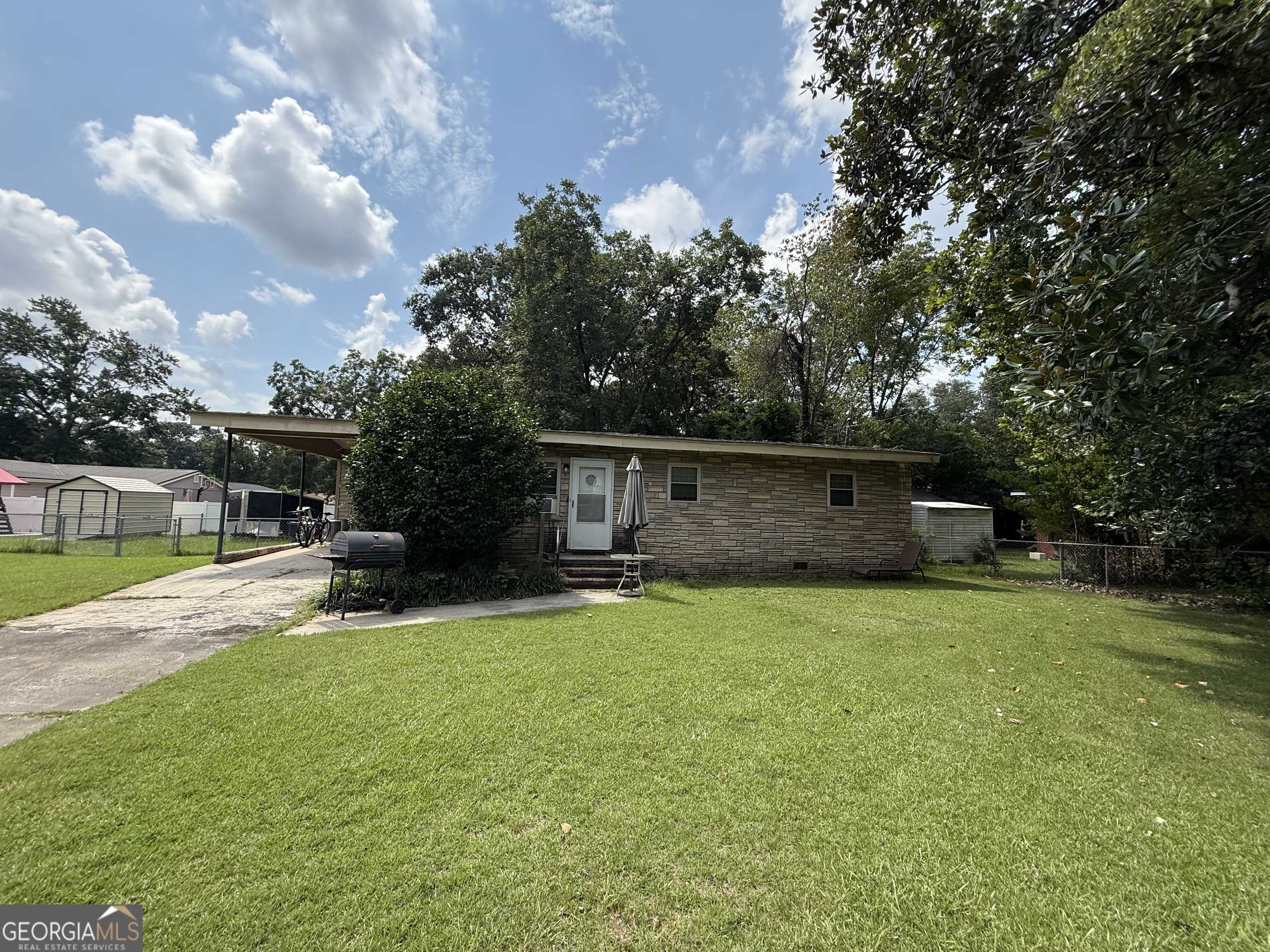 Warner Robins, GA 31093,125 Anne DR