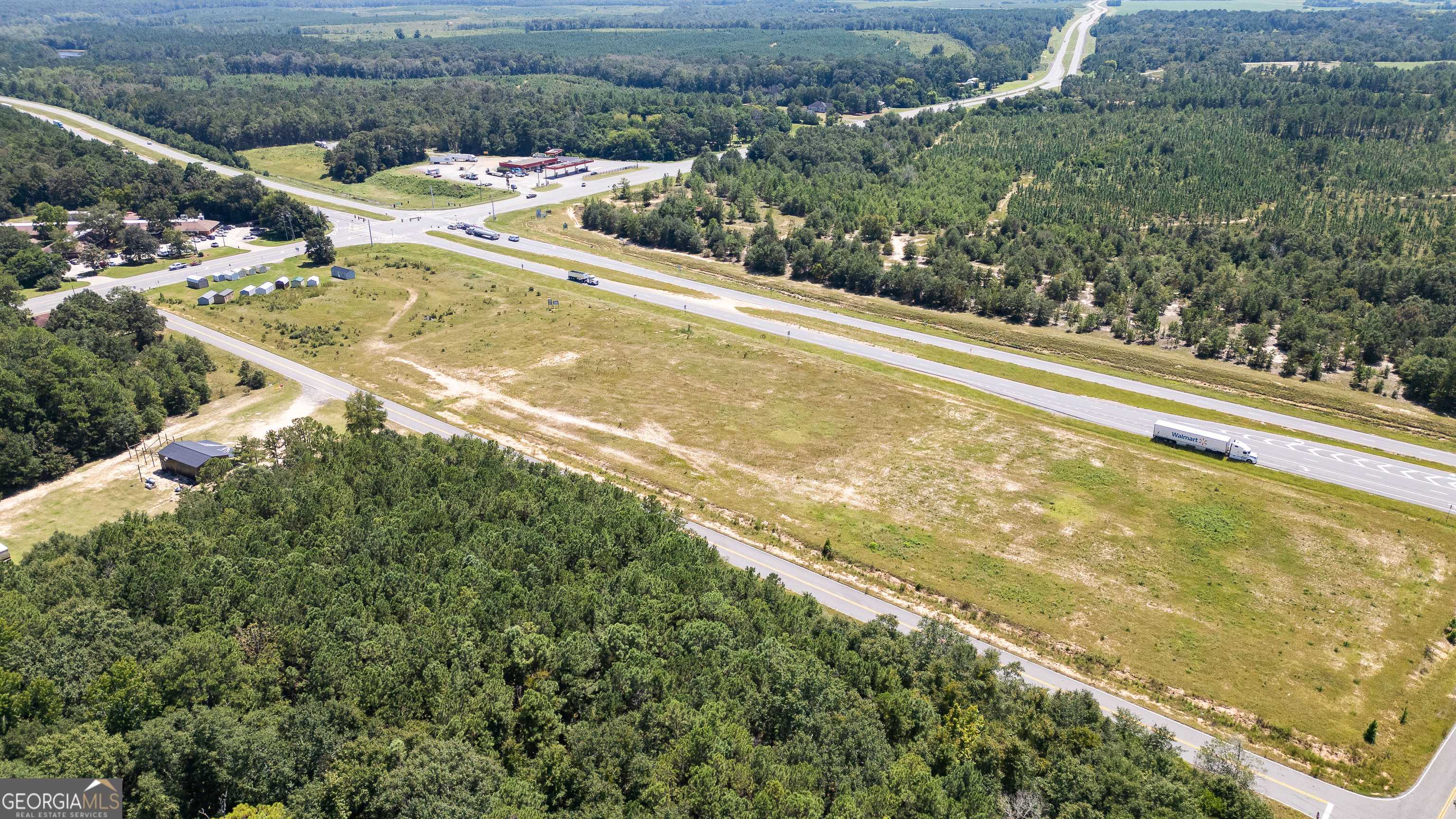 Butler, GA 31006,0 Fall Line Fwy