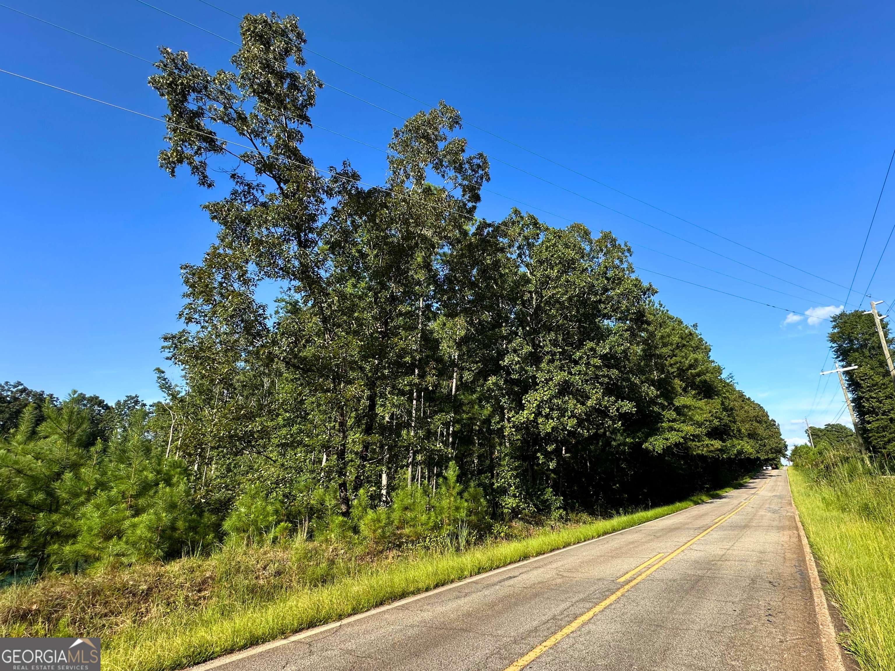 Jackson, GA 30233,0 High Falls RD