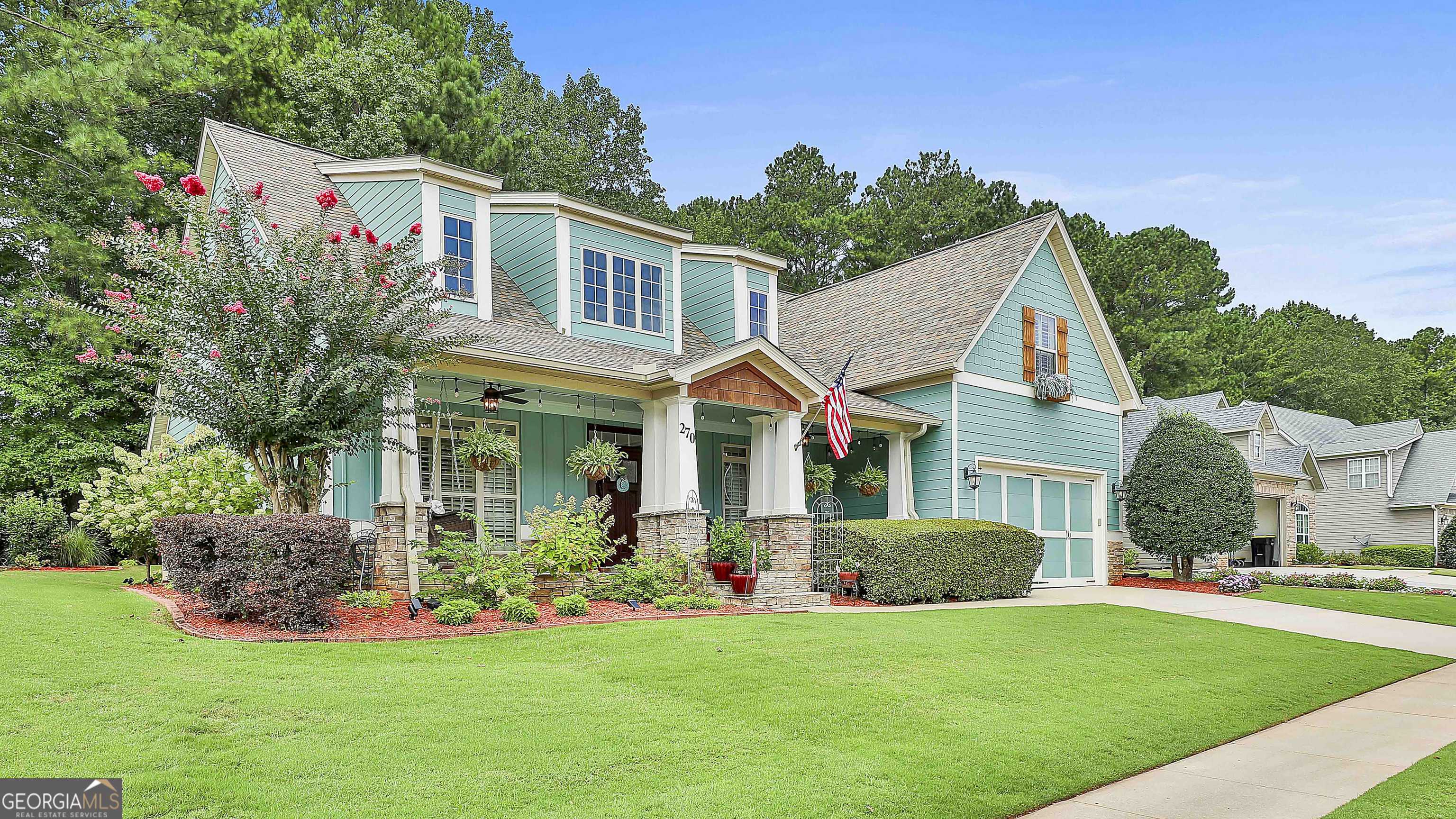 Newnan, GA 30265,270 Horizon HL