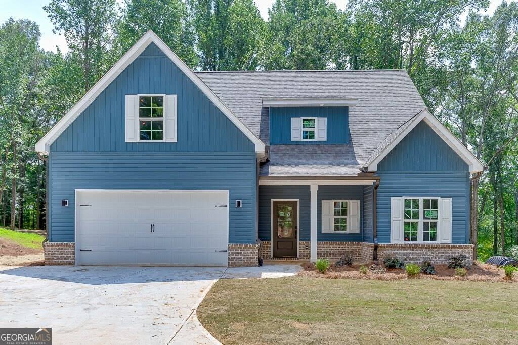 Jefferson, GA 30549,110 Rains RD