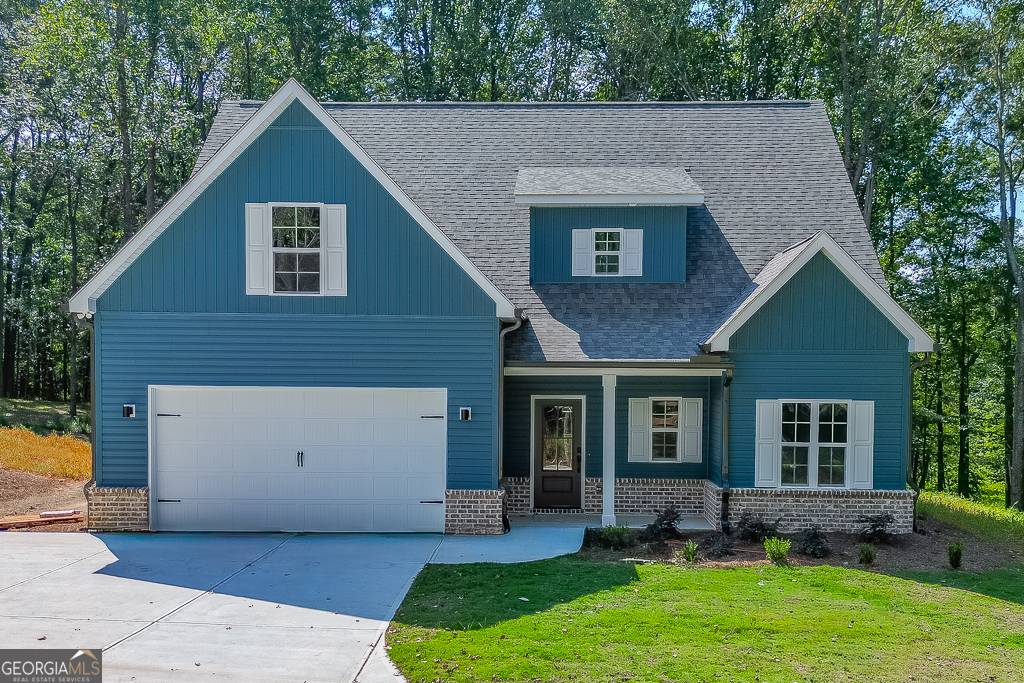 Jefferson, GA 30549,110 Rains RD