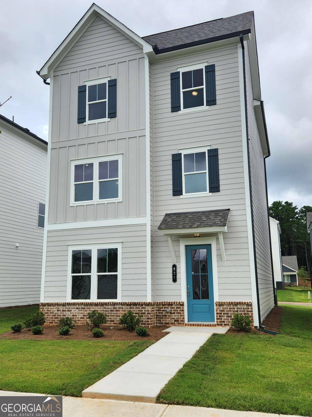 Acworth, GA 30102,821 York ALY
