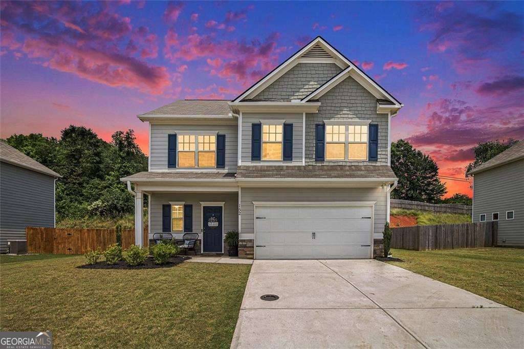 Cartersville, GA 30120,152 MALBONE ST SW