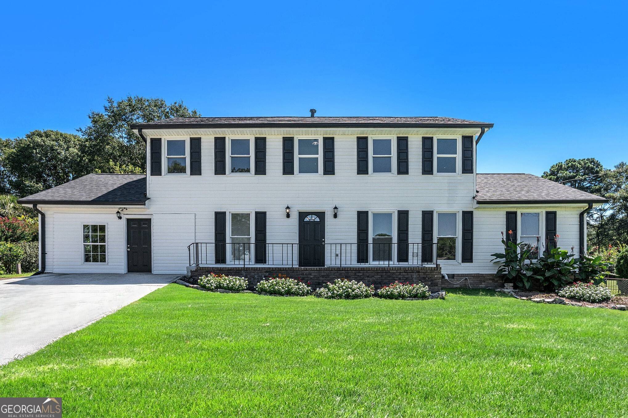 Conyers, GA 30094,2284 Briarwood CIR SW