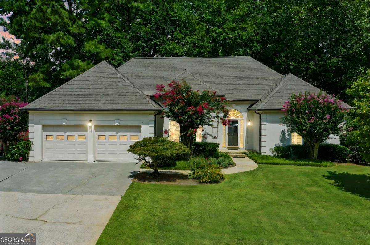 Woodstock, GA 30189,2706 Hampton TRL