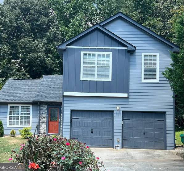 Decatur, GA 30034,2890 Duncan PL