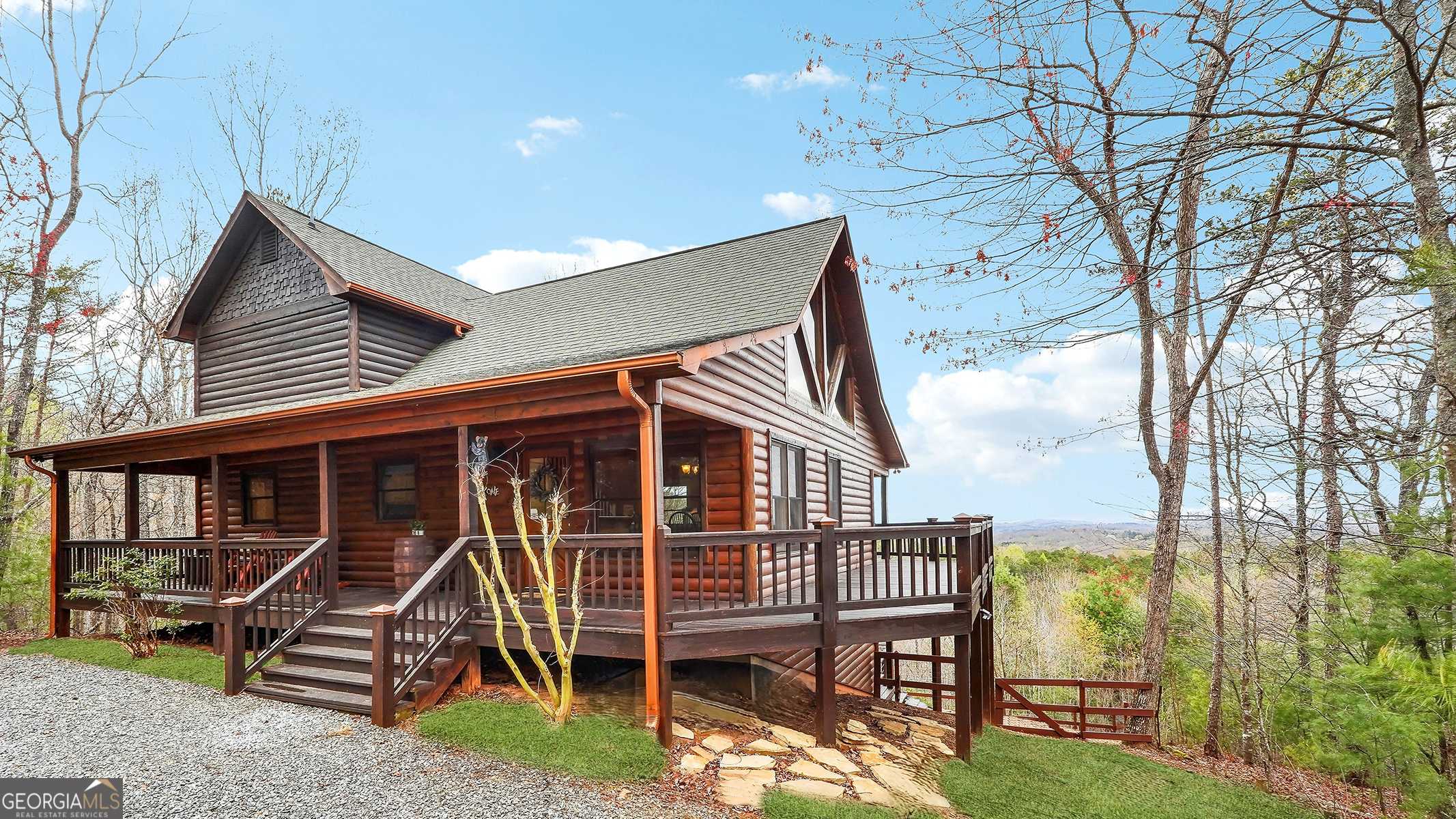 Blue Ridge, GA 30513,620 Price RD