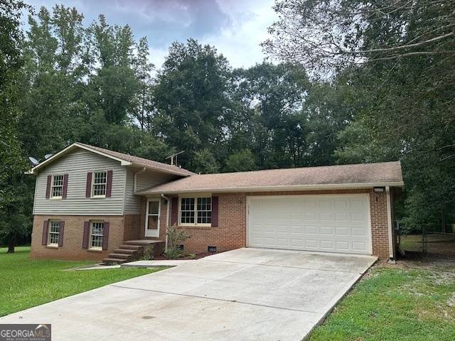 Griffin, GA 30223,1972 Pinecrest DR
