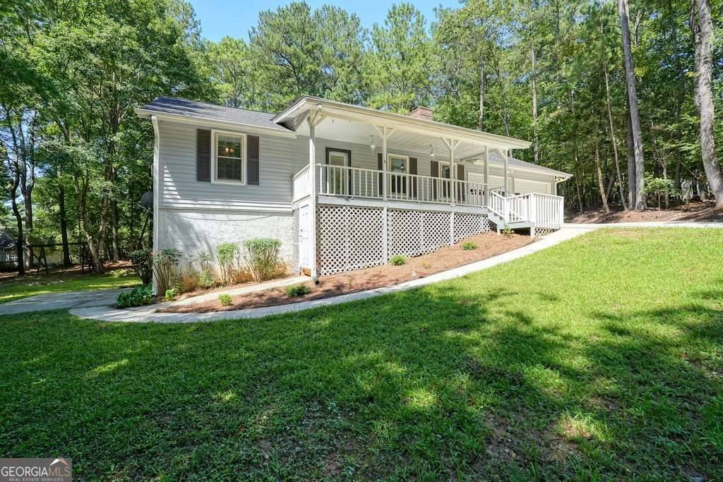 Villa Rica, GA 30180,6026 BELLE MEADE CT