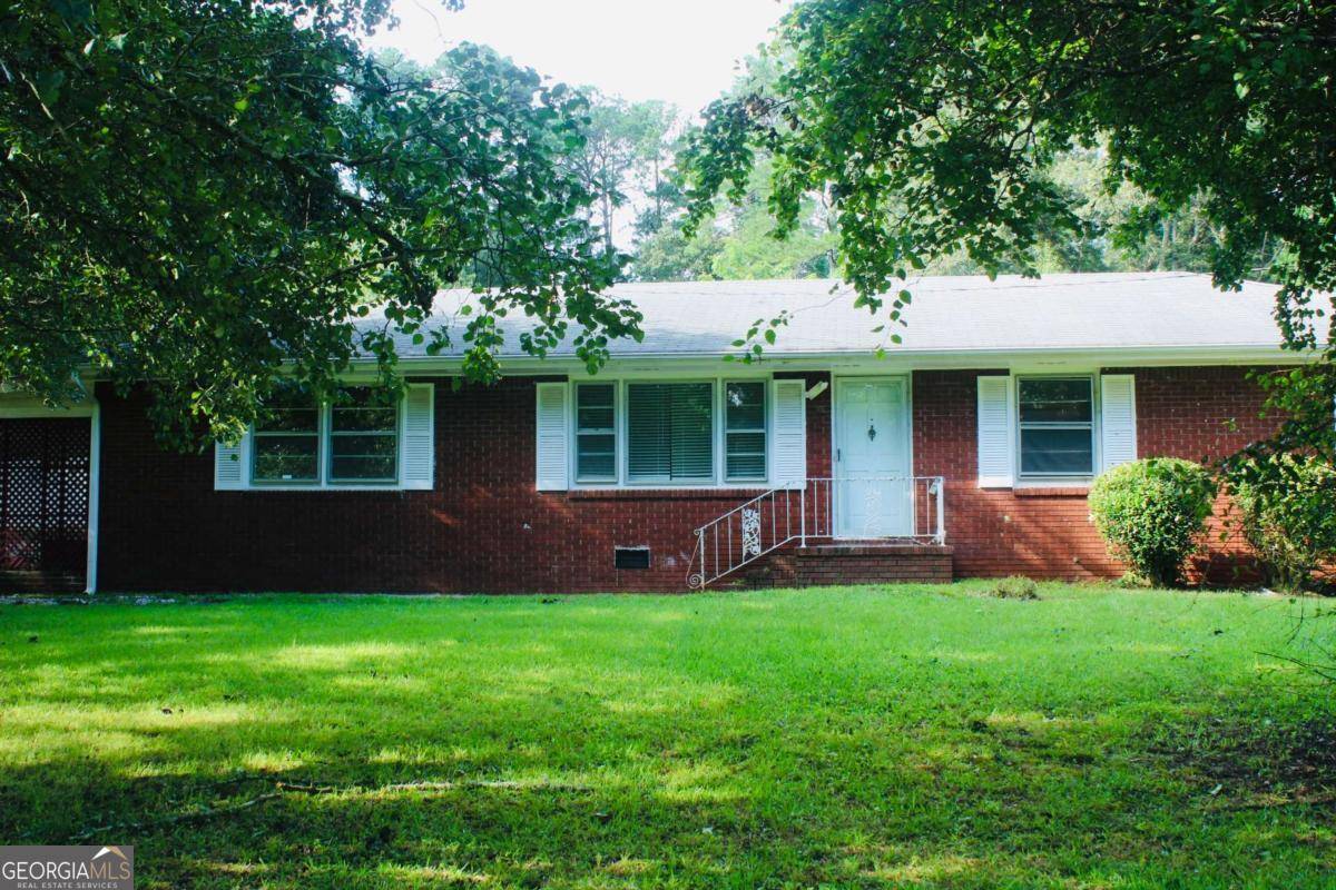 Atlanta, GA 30349,4460 STONEWALL TELL RD