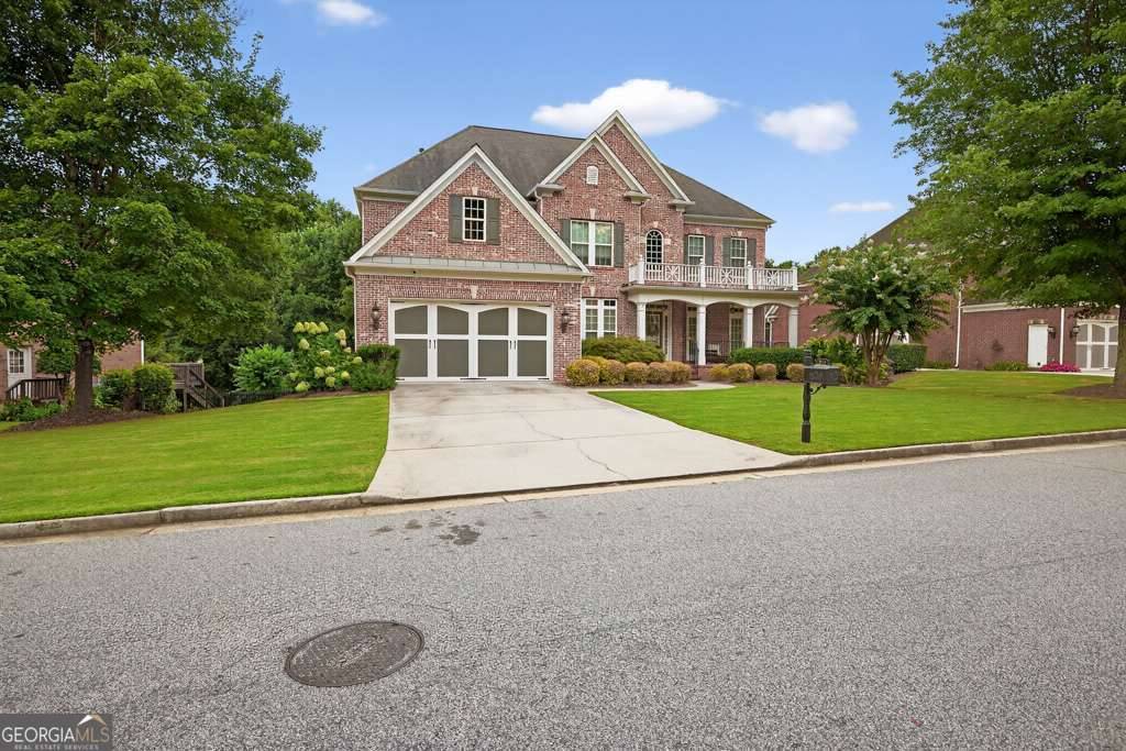 Mableton, GA 30126,5015 COLLINS LAKE DR