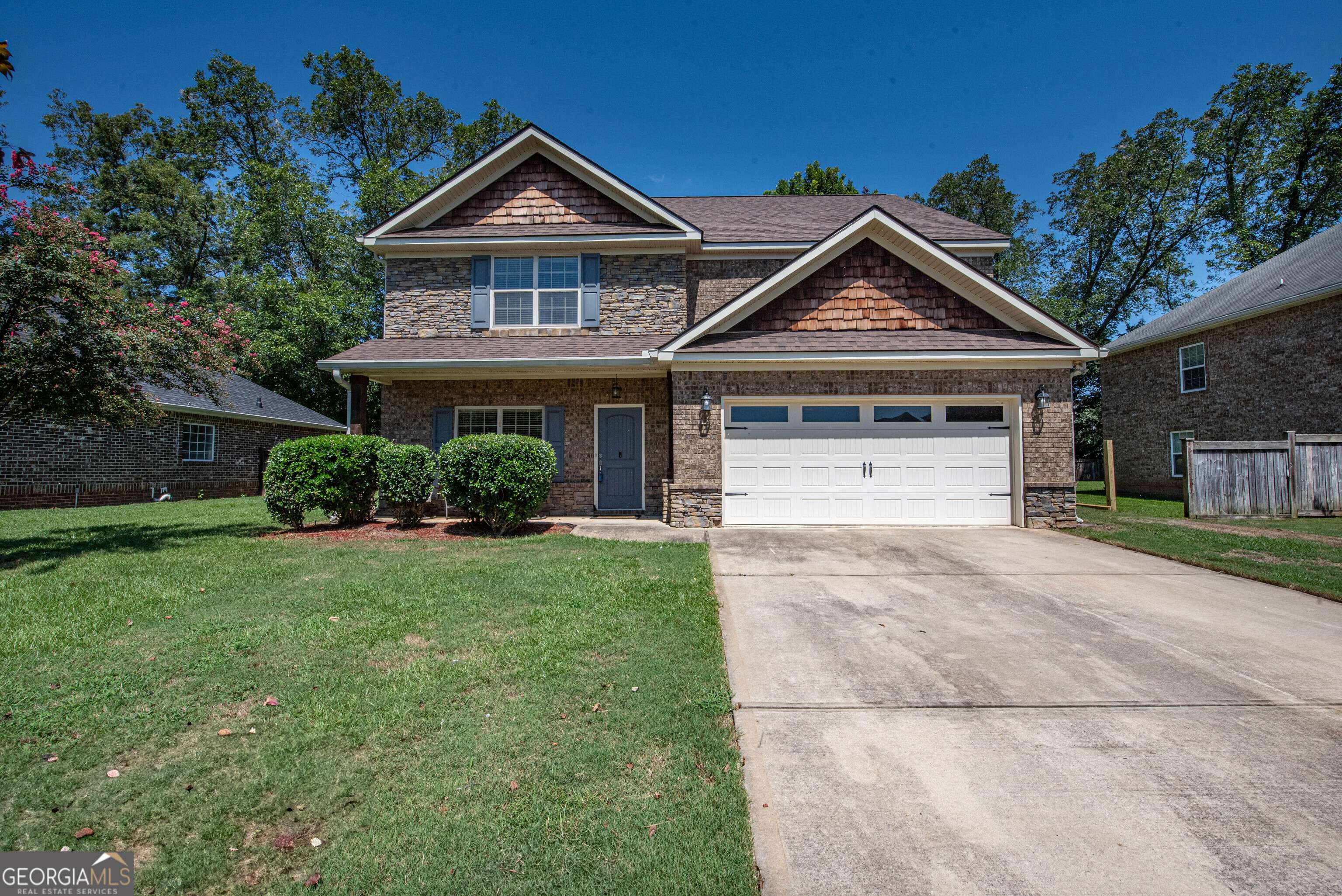 Warner Robins, GA 31088,510 Cheshire DR