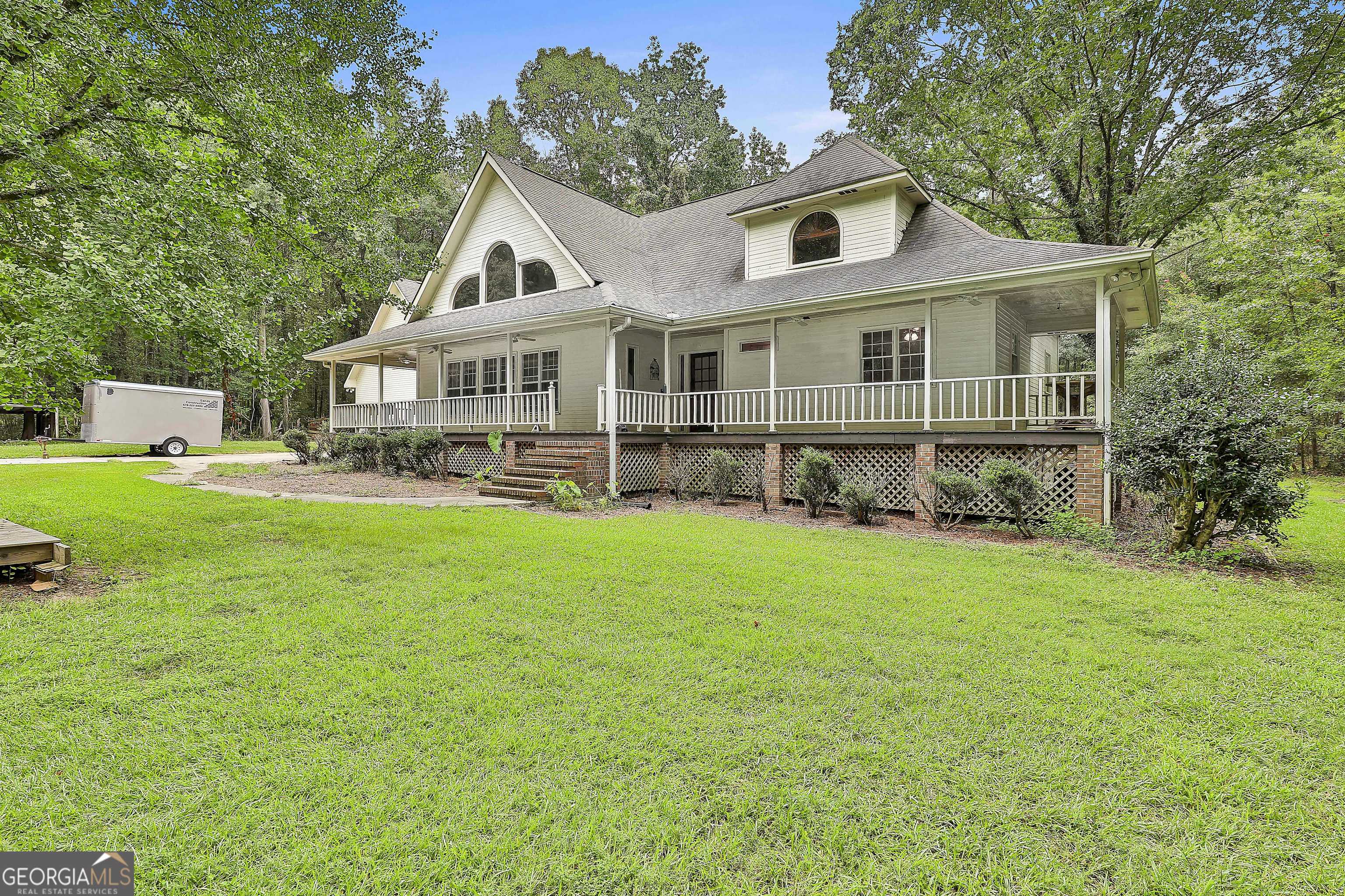 Tyrone, GA 30290,161 Ellison RD