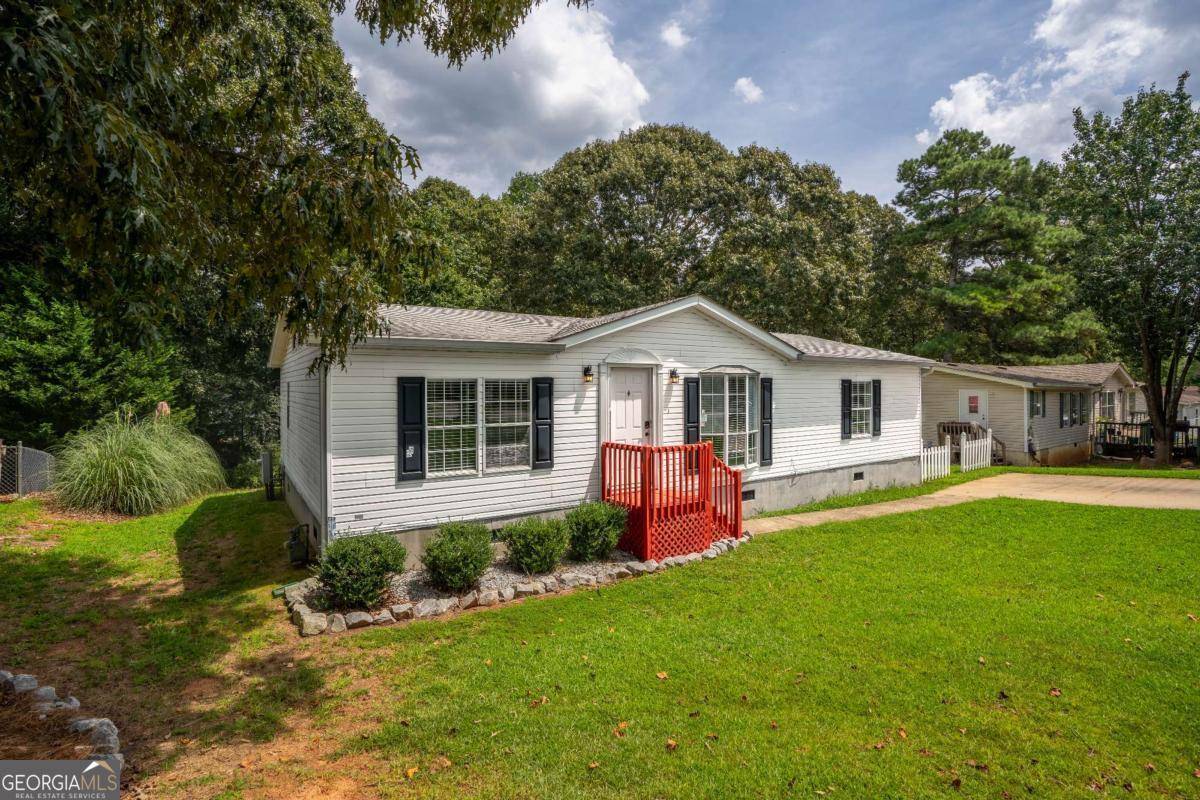 Flowery Branch, GA 30542,5145 Stoneridge DR