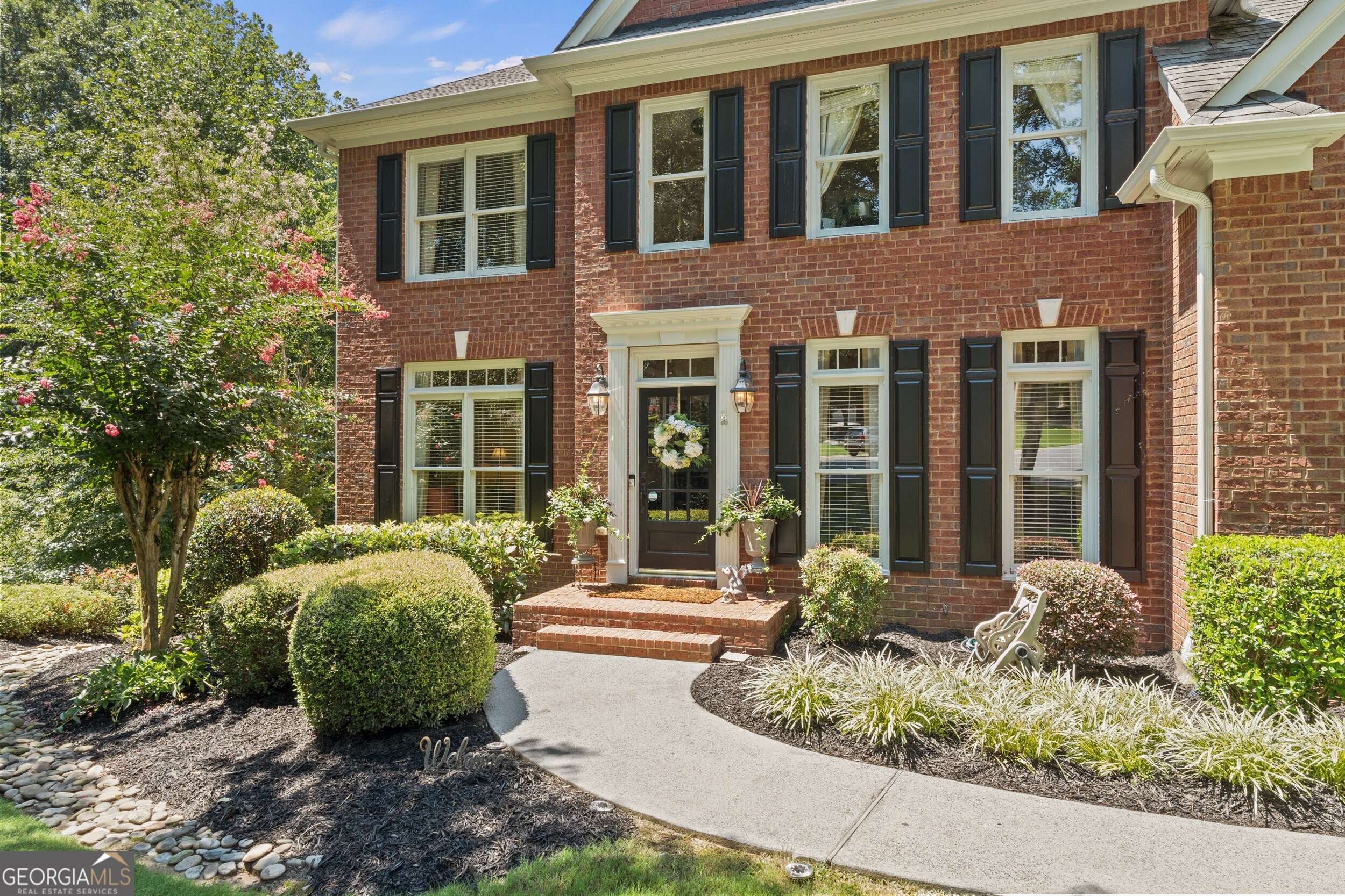Suwanee, GA 30024,4140 River Bluff Run WAY