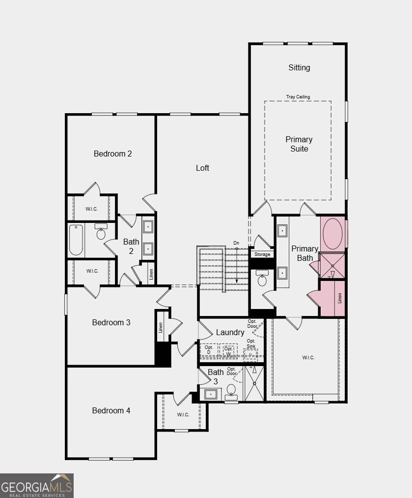 Dacula, GA 30019,609 Catesby TER