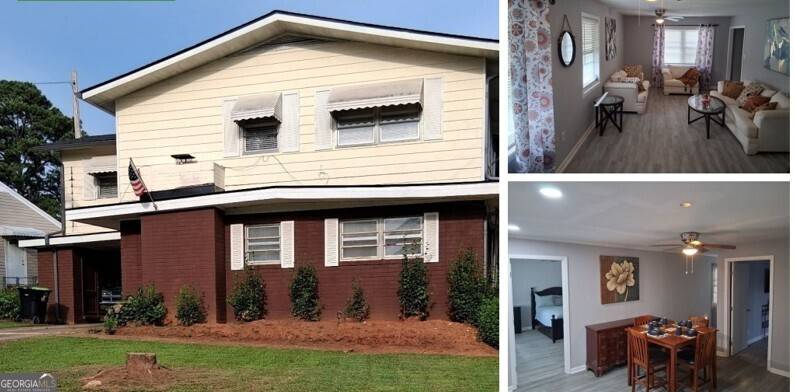 Thomaston, GA 30286,312 Magnolia AVE