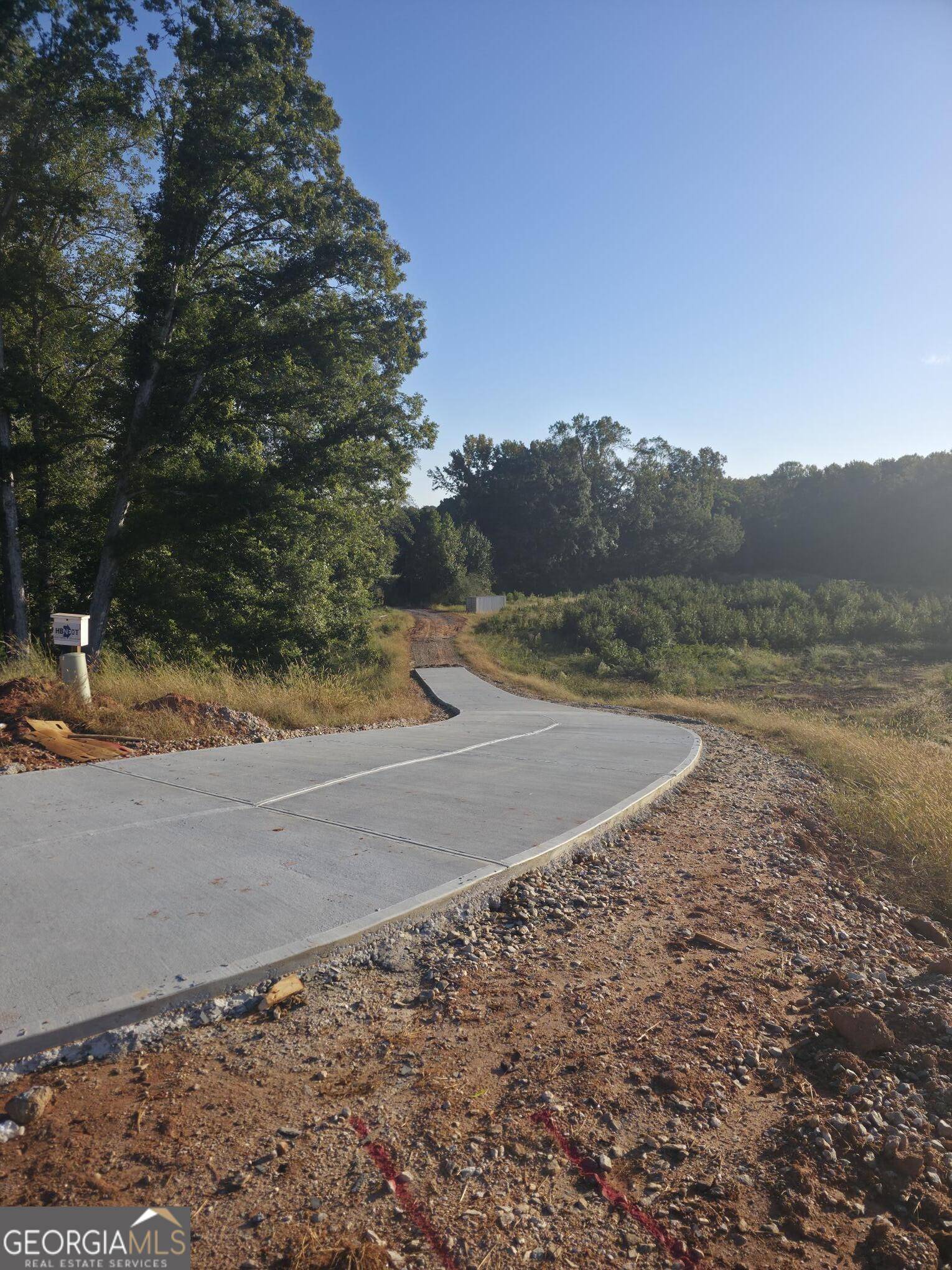 Statham, GA 30666,80 Charlotte CIR