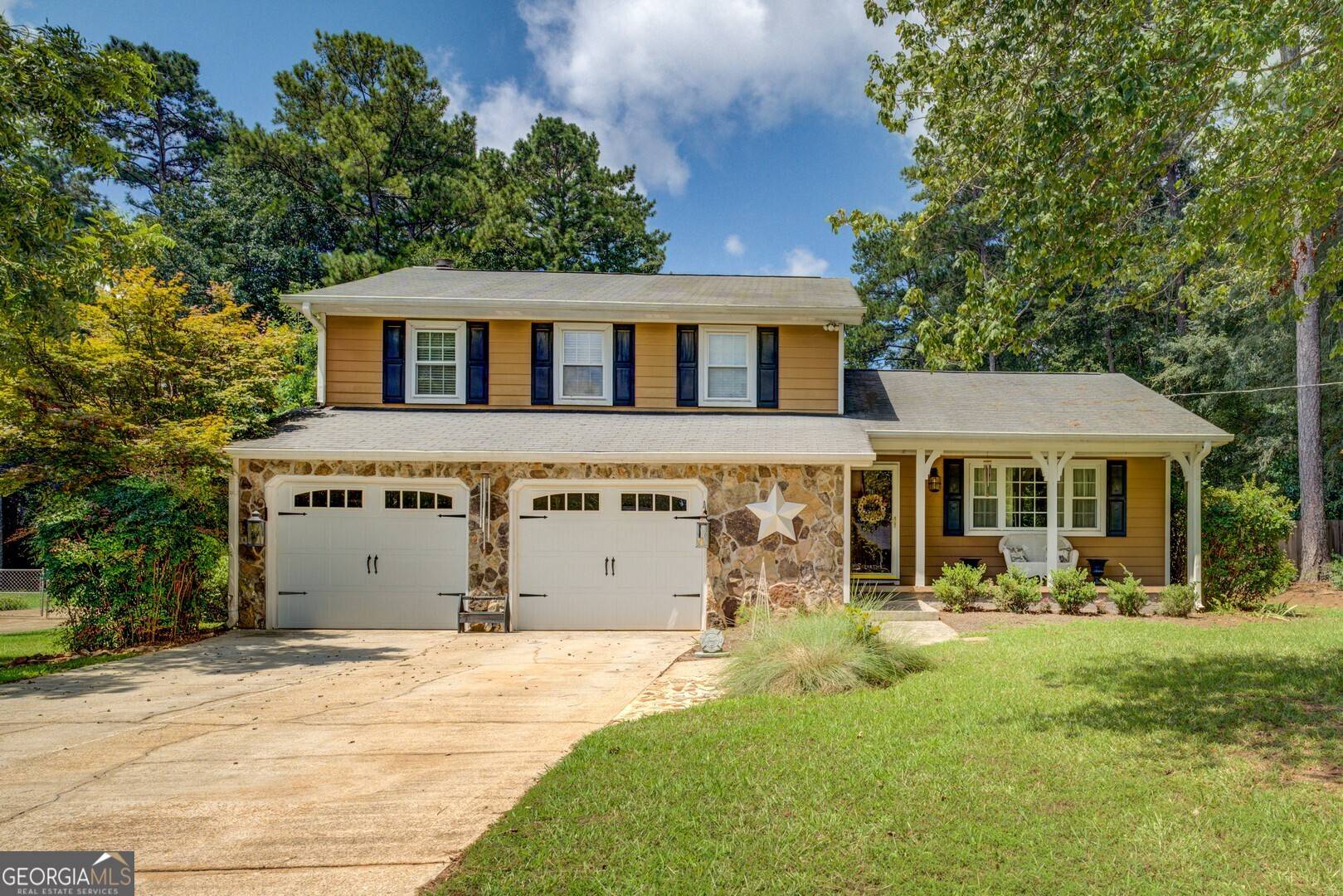 Stockbridge, GA 30281,180 Cowan DR