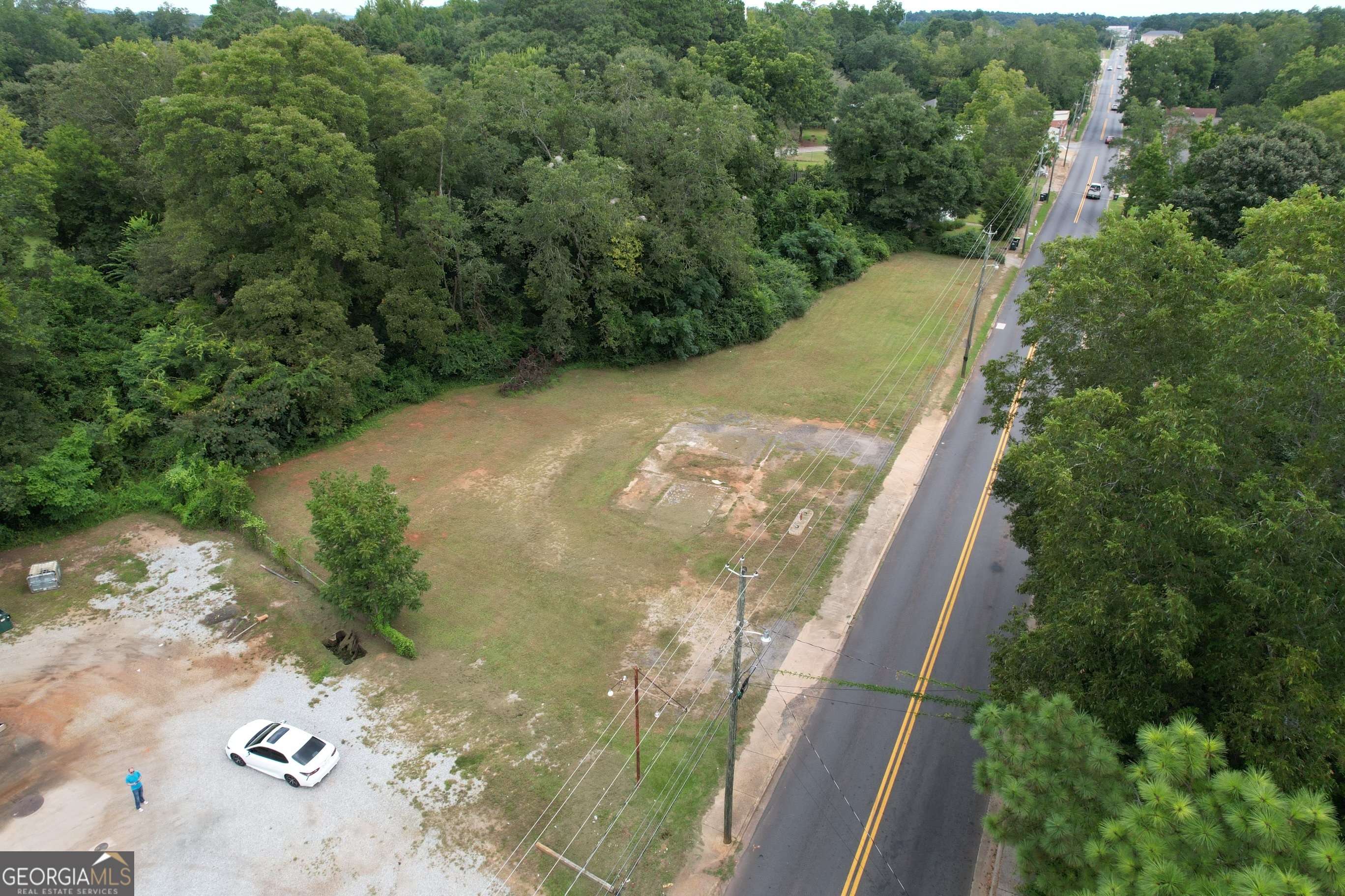 Thomaston, GA 30286,405 Barnesville ST