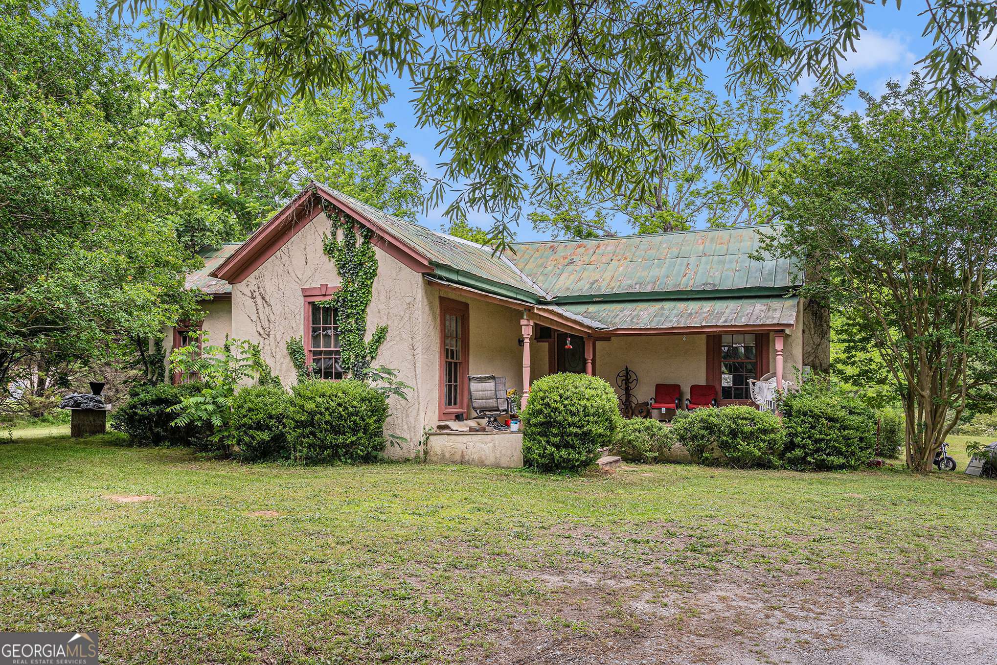 Mansfield, GA 30055,2249 Jackson Lake RD