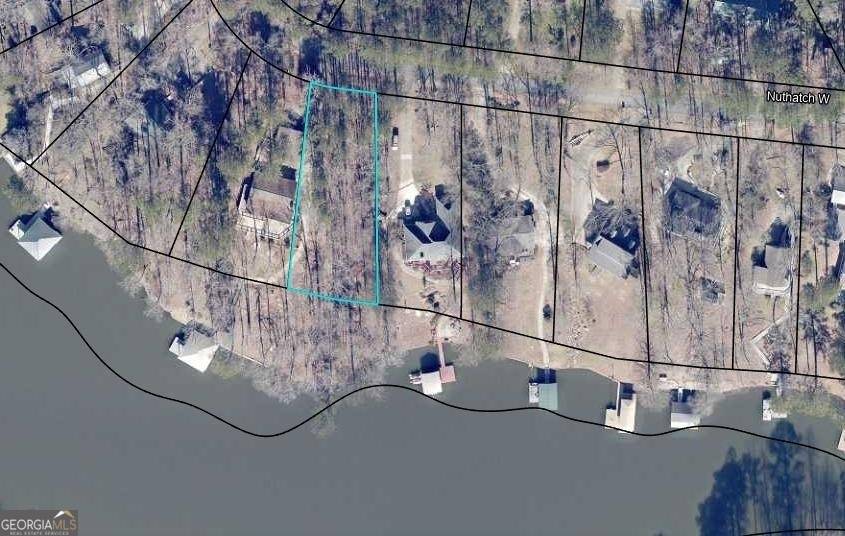 Monticello, GA 31064,0 W. Nuthatch DR