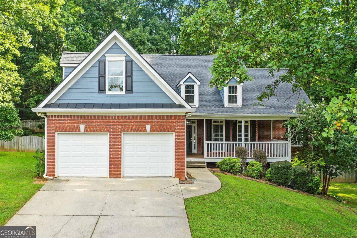 Suwanee, GA 30024,6745 Fairfield TRCE