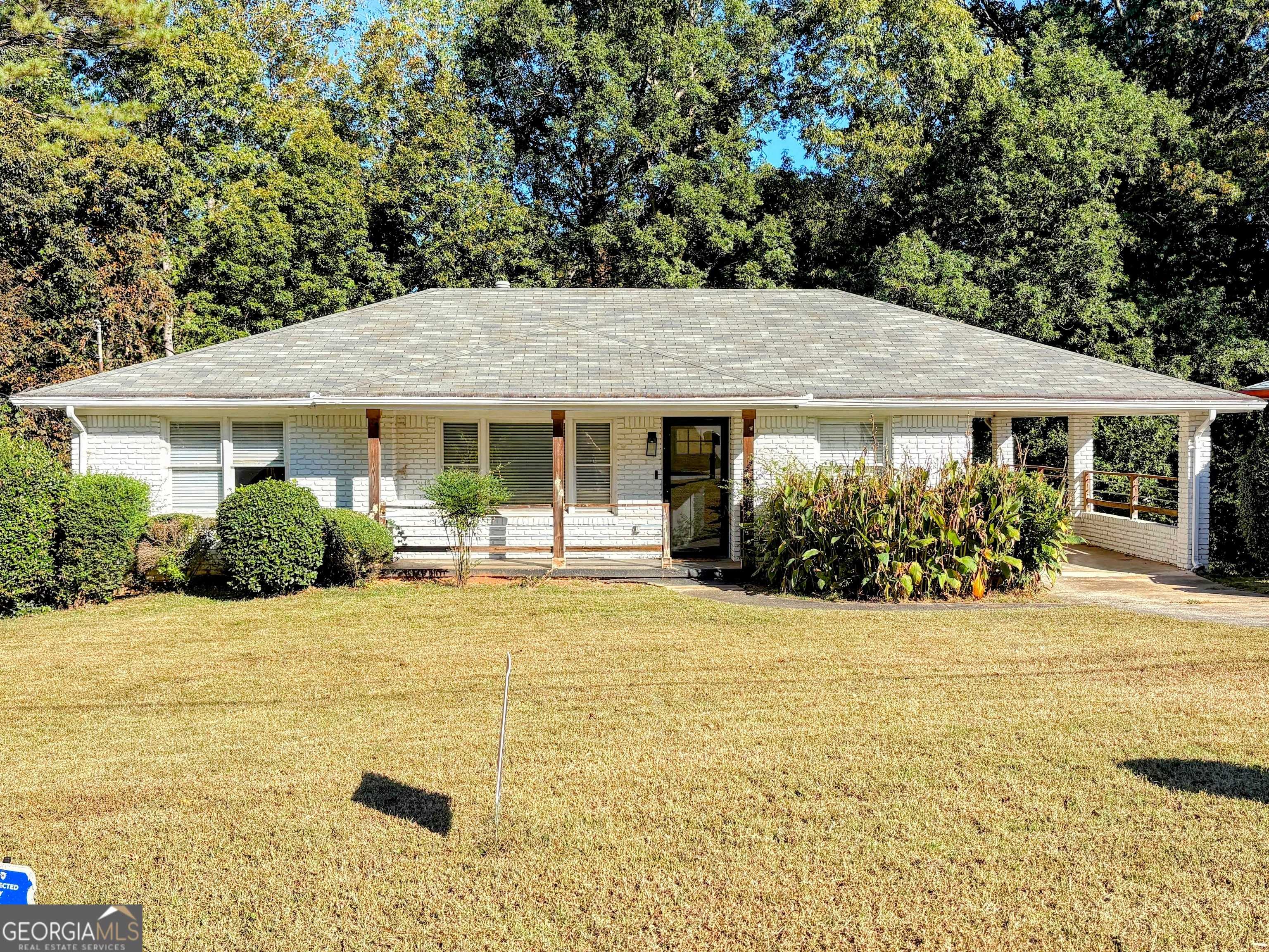 Atlanta, GA 30311,1368 Aniwaka AVE SW