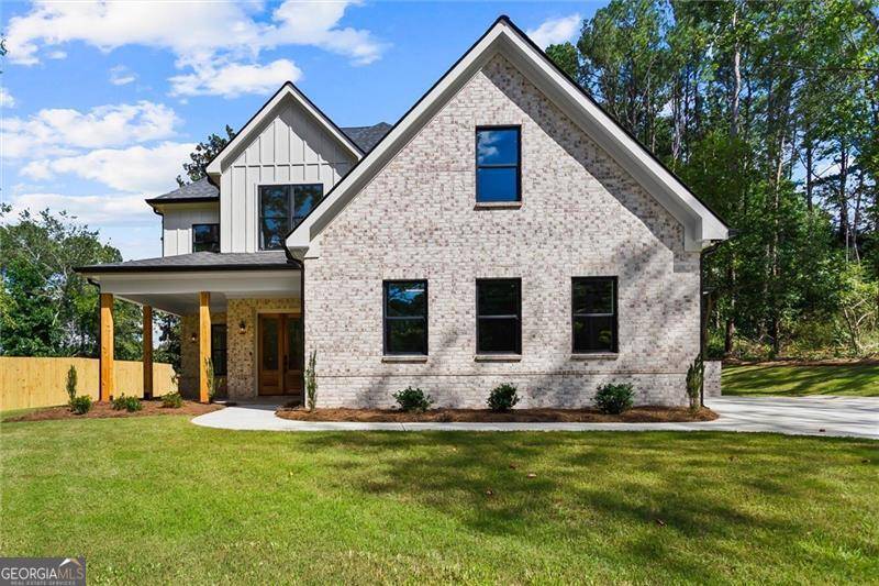 Winder, GA 30680,105 Beech Creek CIR