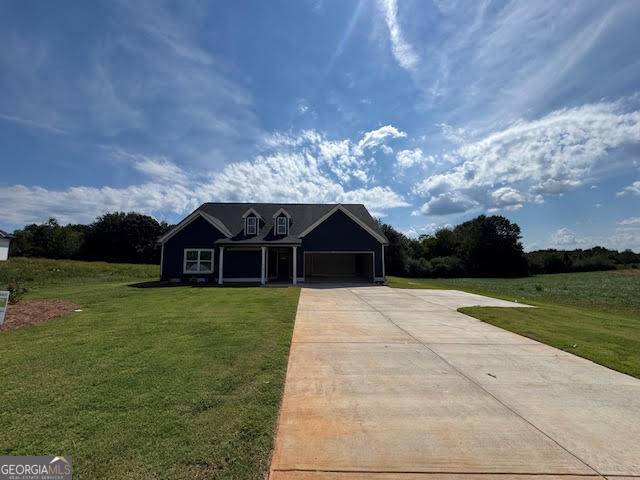 Hartwell, GA 30643,36 Creek Stone DR