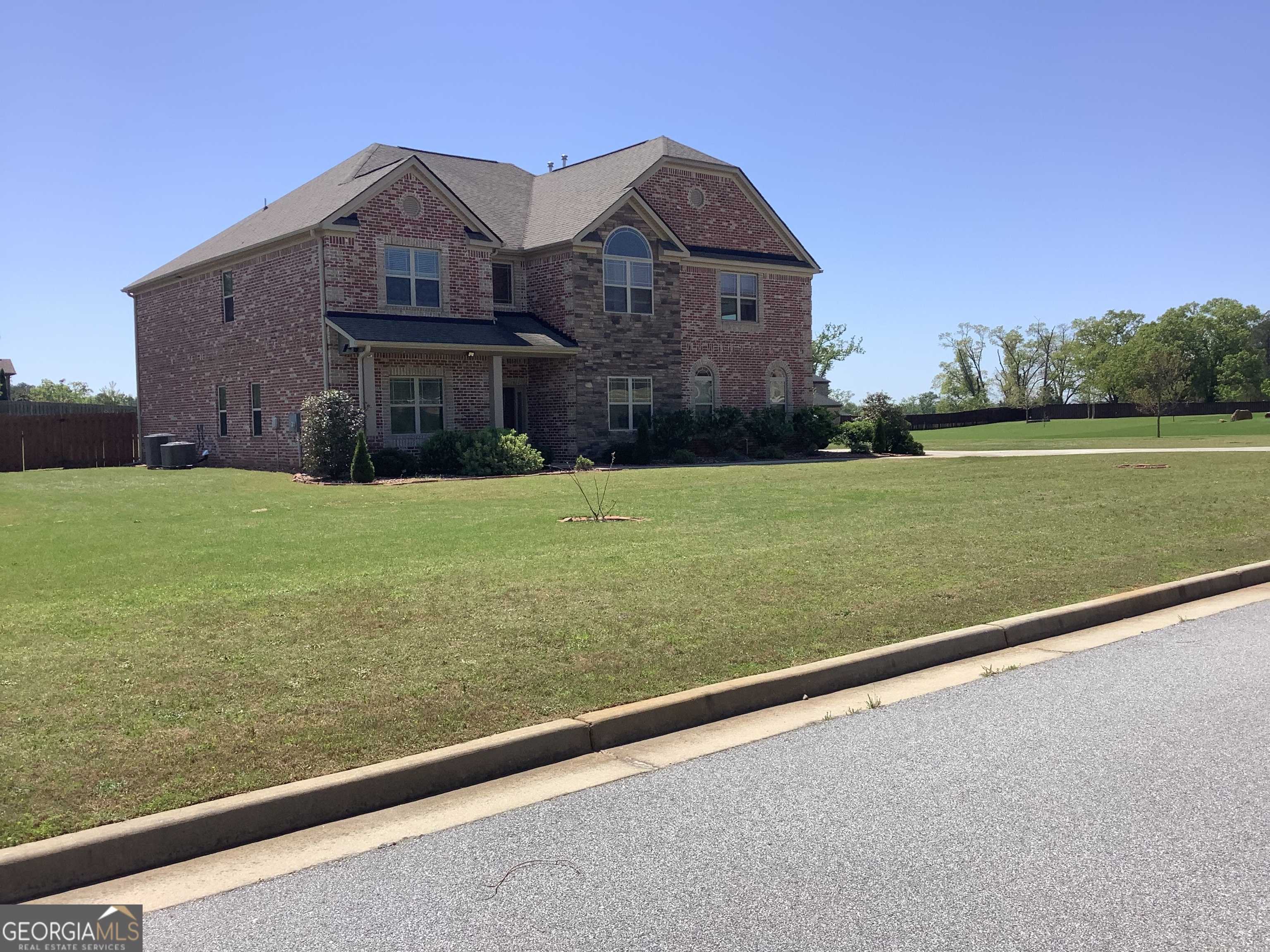 Fayetteville, GA 30214,160 Elysian DR