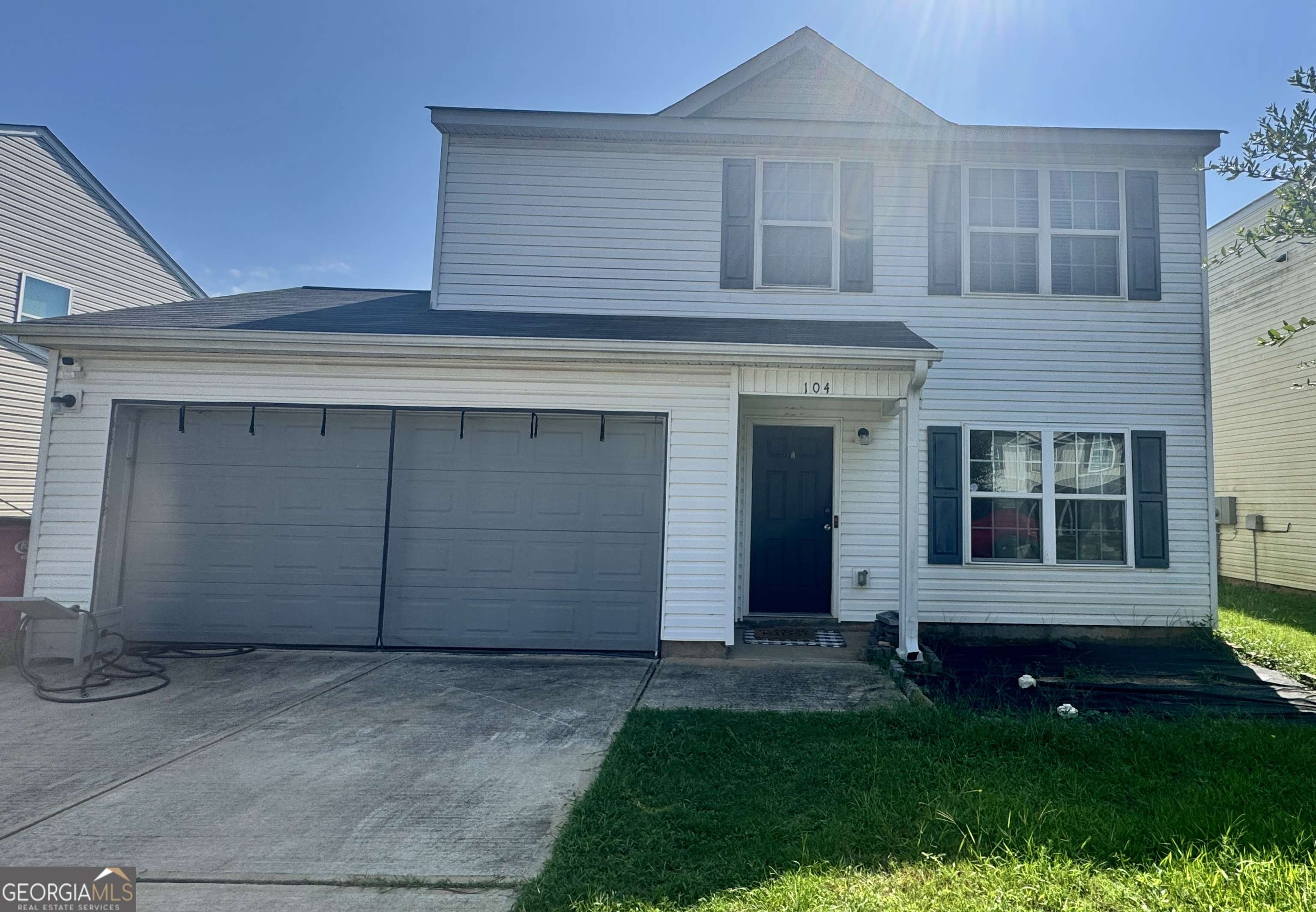 Warner Robins, GA 31093,104 Sourwood LN