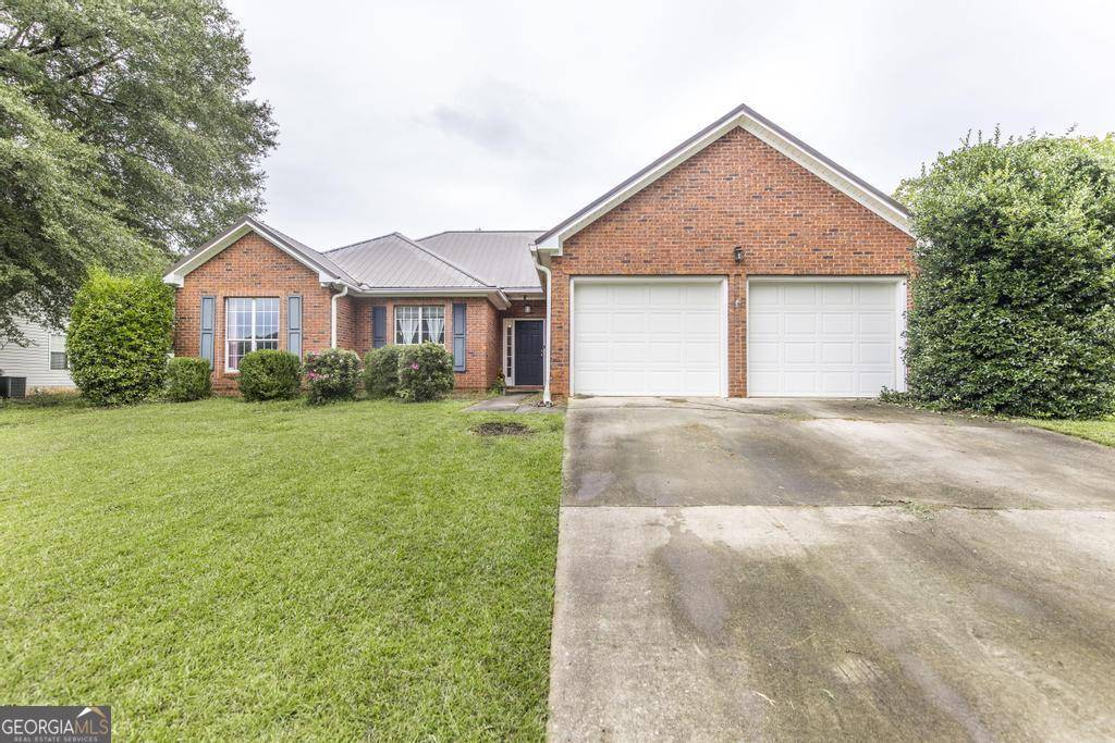 Warner Robins, GA 31088,205 Woods Edge WAY