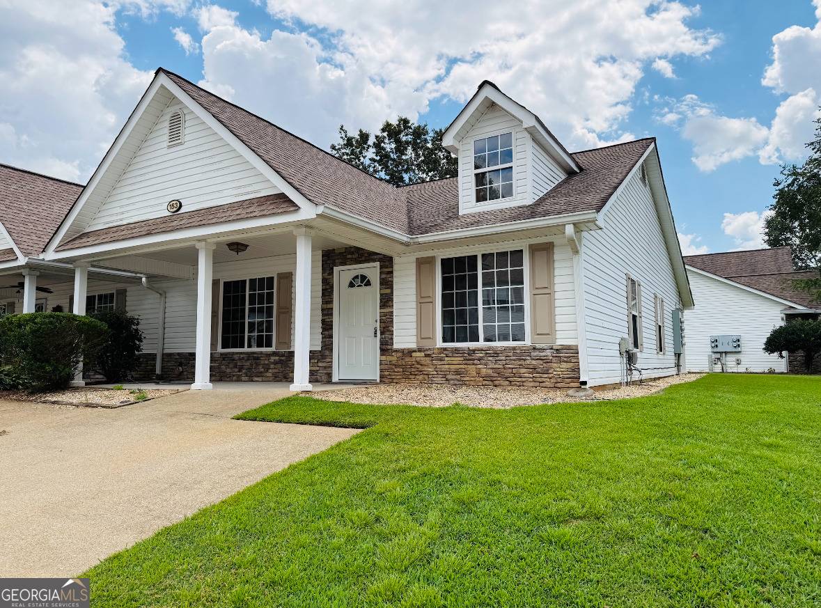 Bremen, GA 30110,153 Crest Pointe
