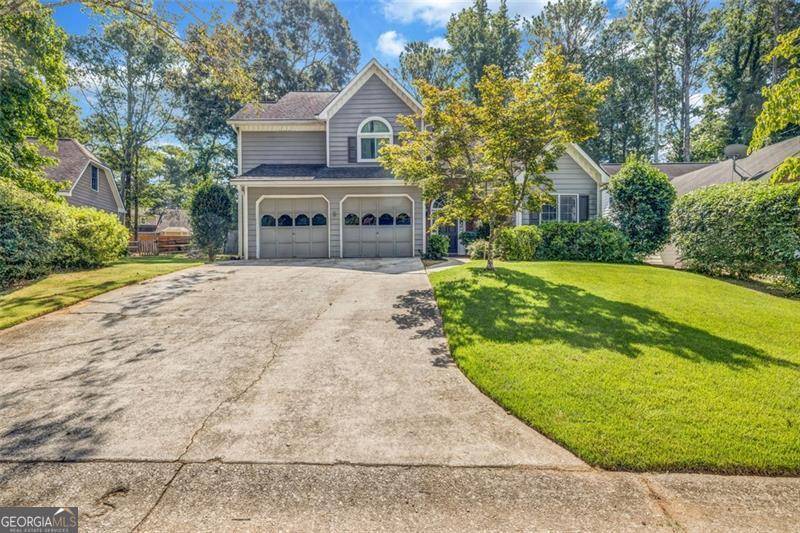 Powder Springs, GA 30127,4808 WINDING LN