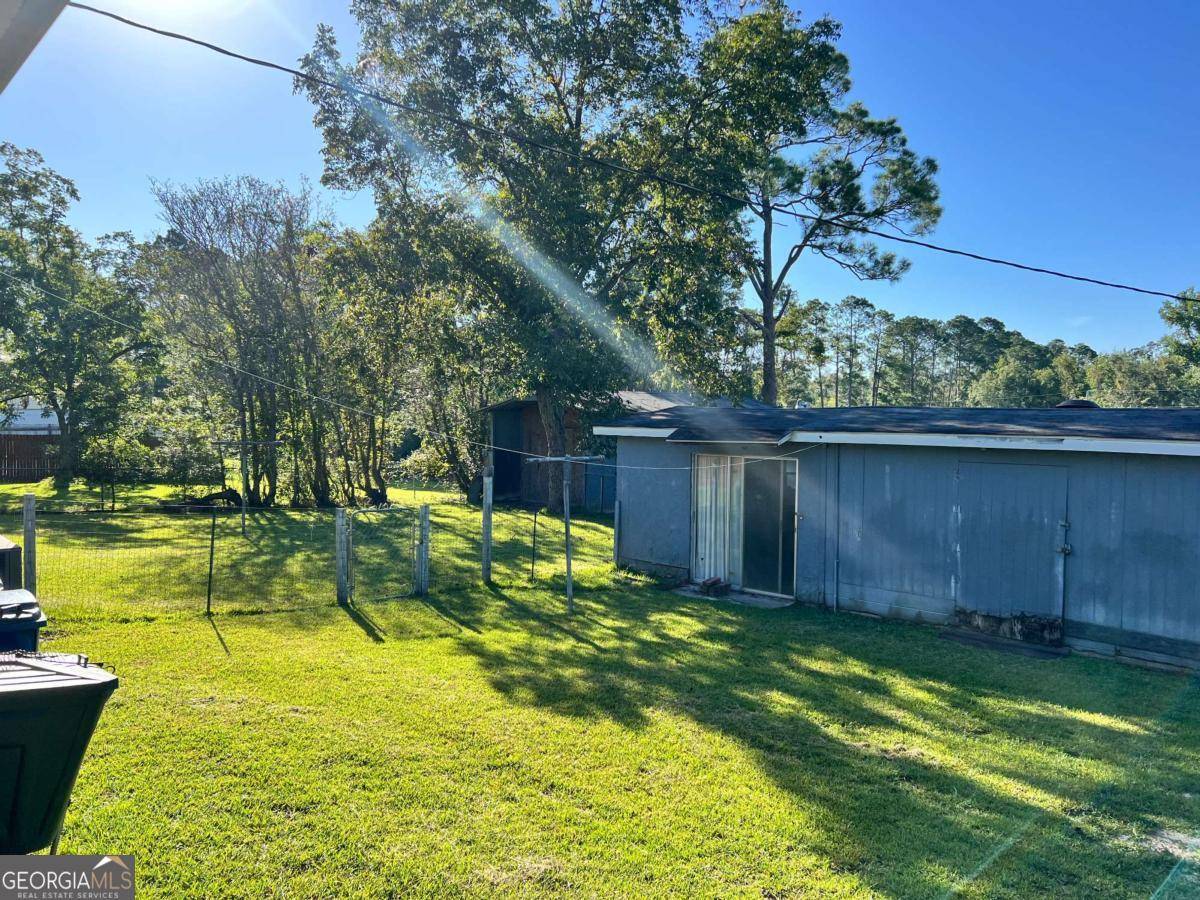 Vidalia, GA 30474,801 Warthen ST