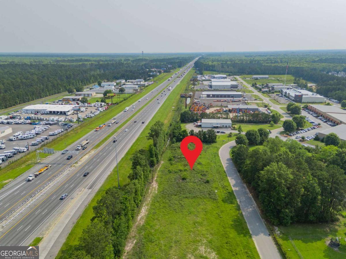 Richmond Hill, GA 31324,129 Thunderbird DR