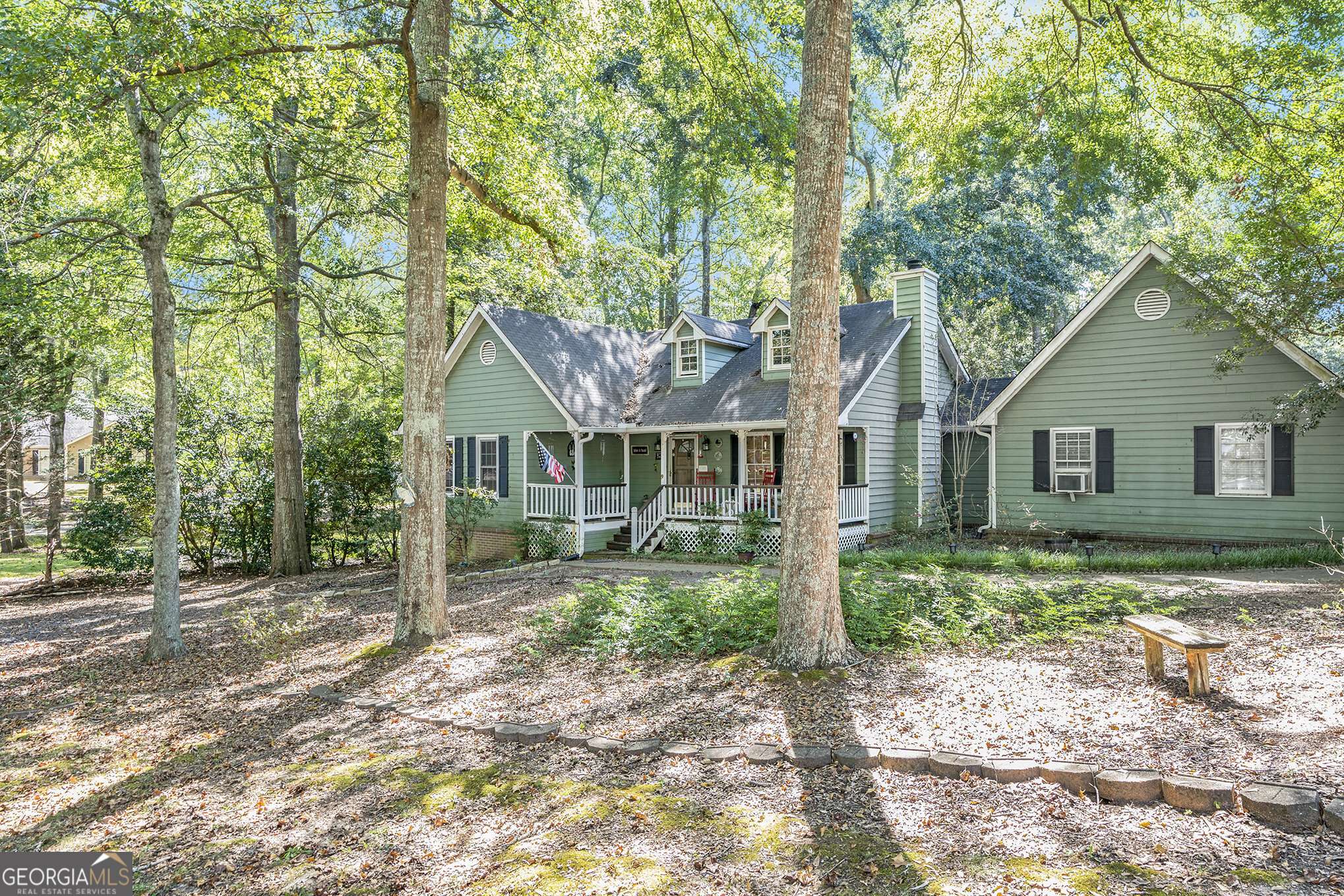 Mcdonough, GA 30252,95 Pine Tree DR