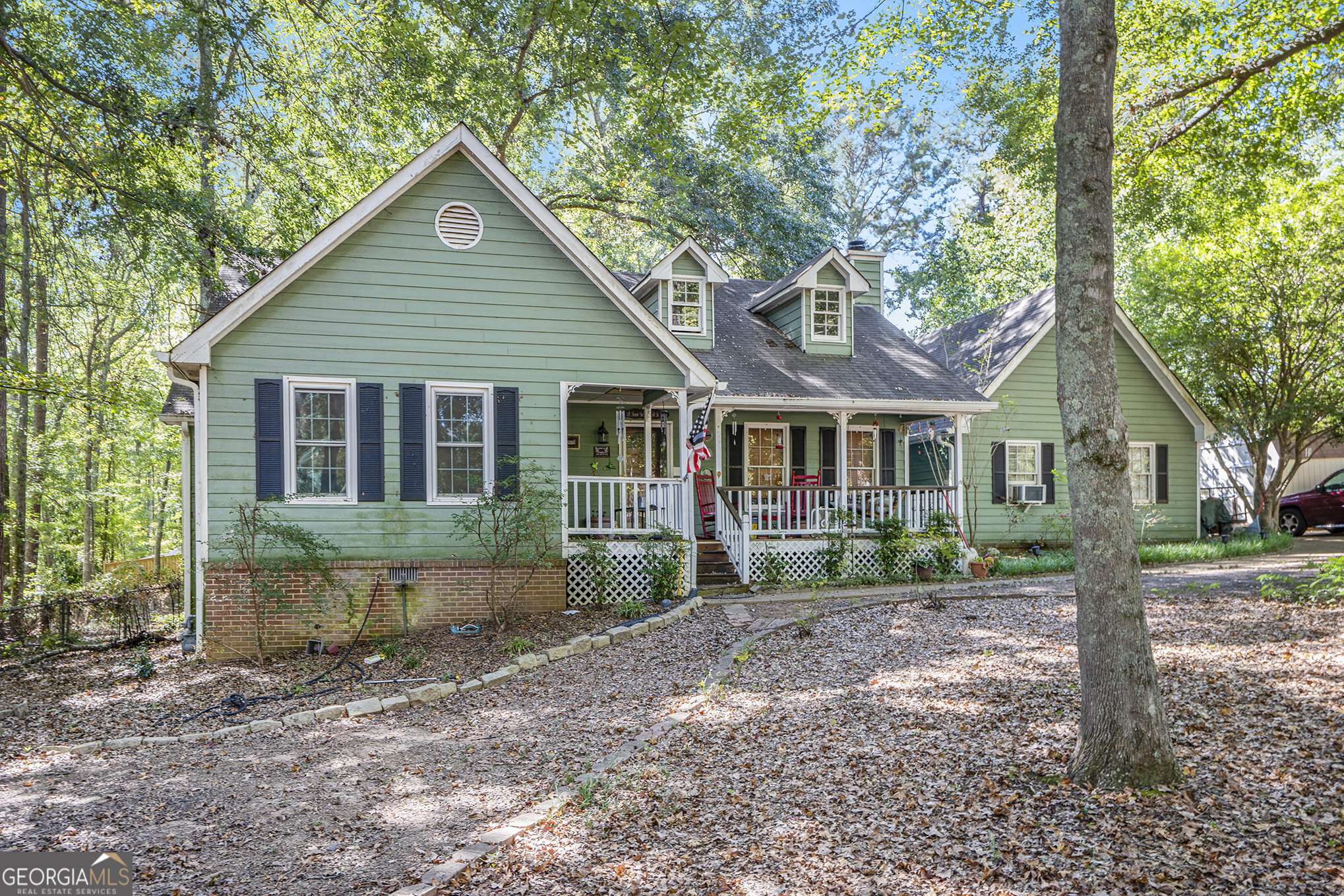 Mcdonough, GA 30252,95 Pine Tree DR